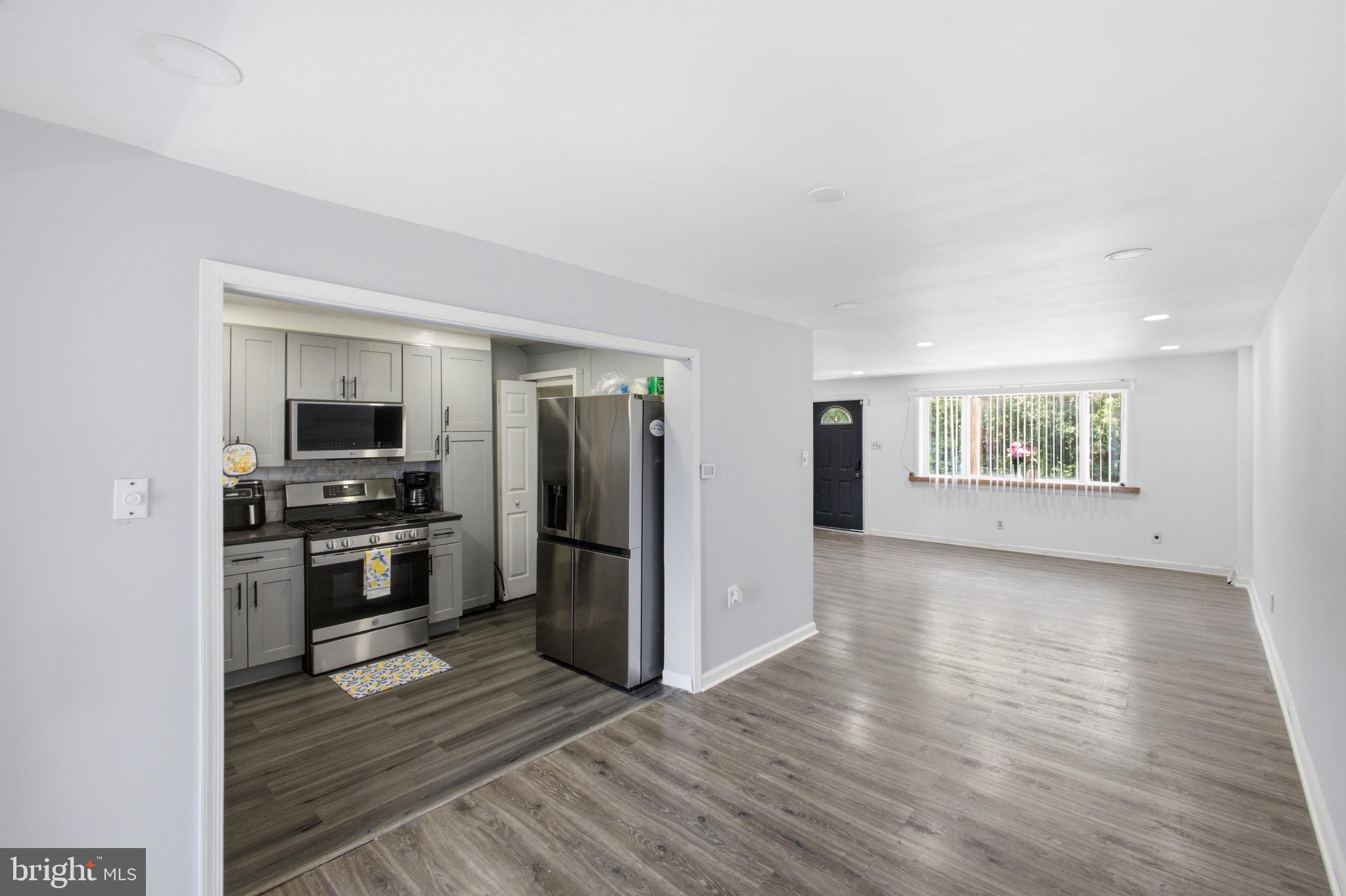 PARKWOOD - Residential