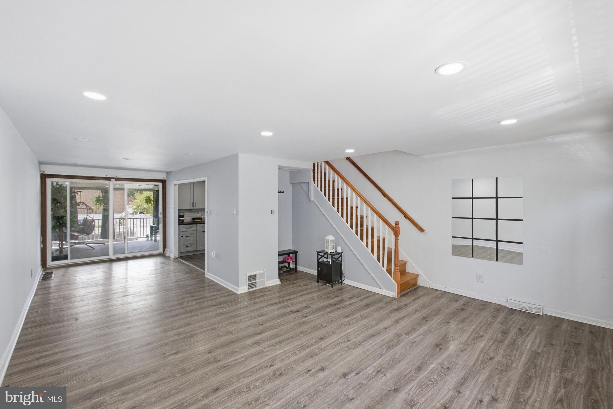 PARKWOOD - Residential