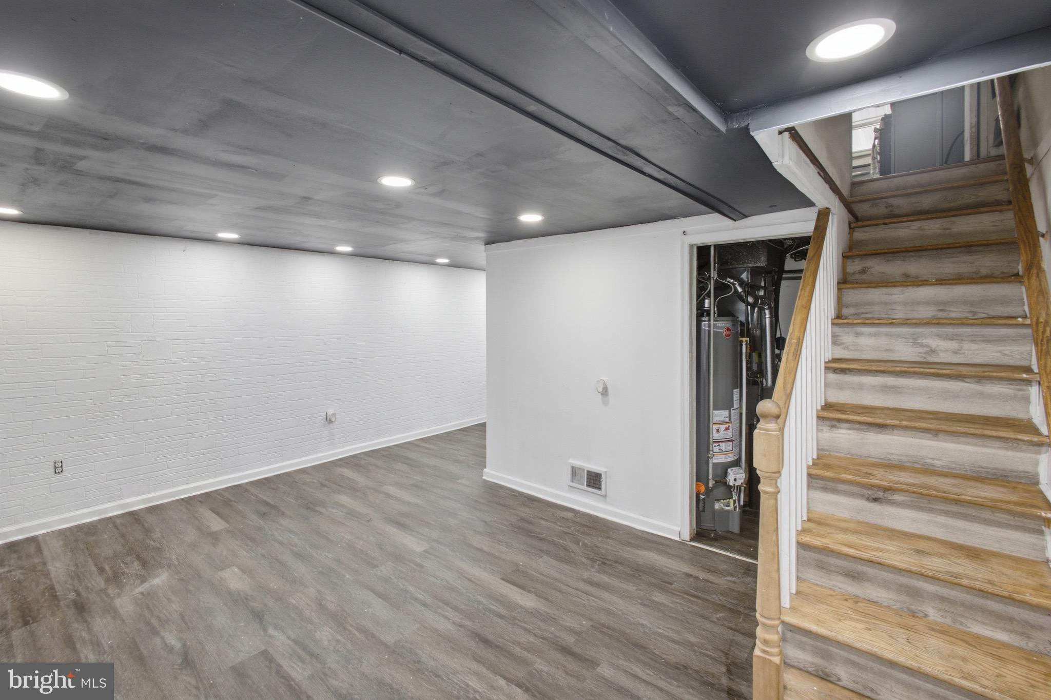 PARKWOOD - Residential