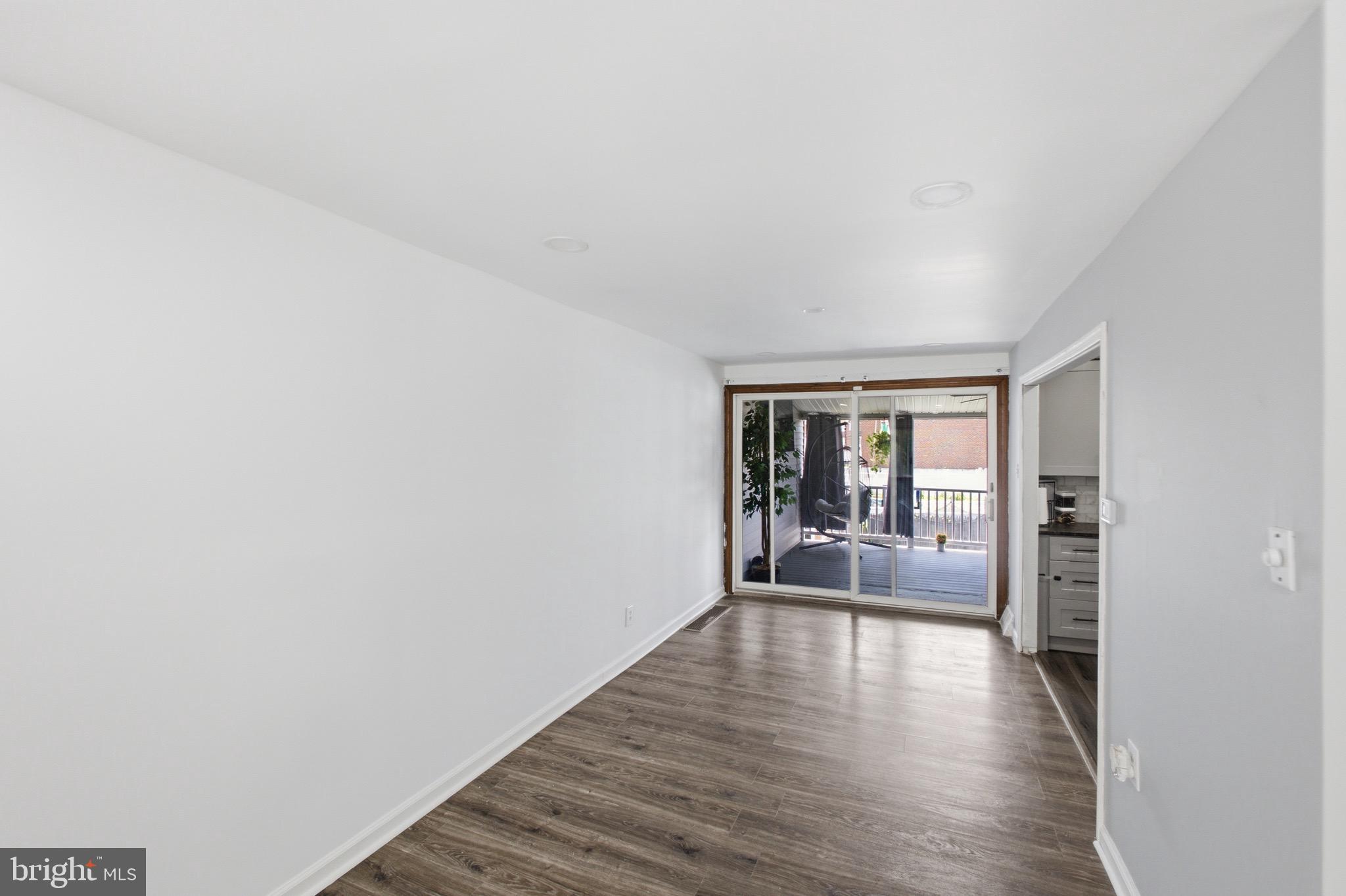 PARKWOOD - Residential