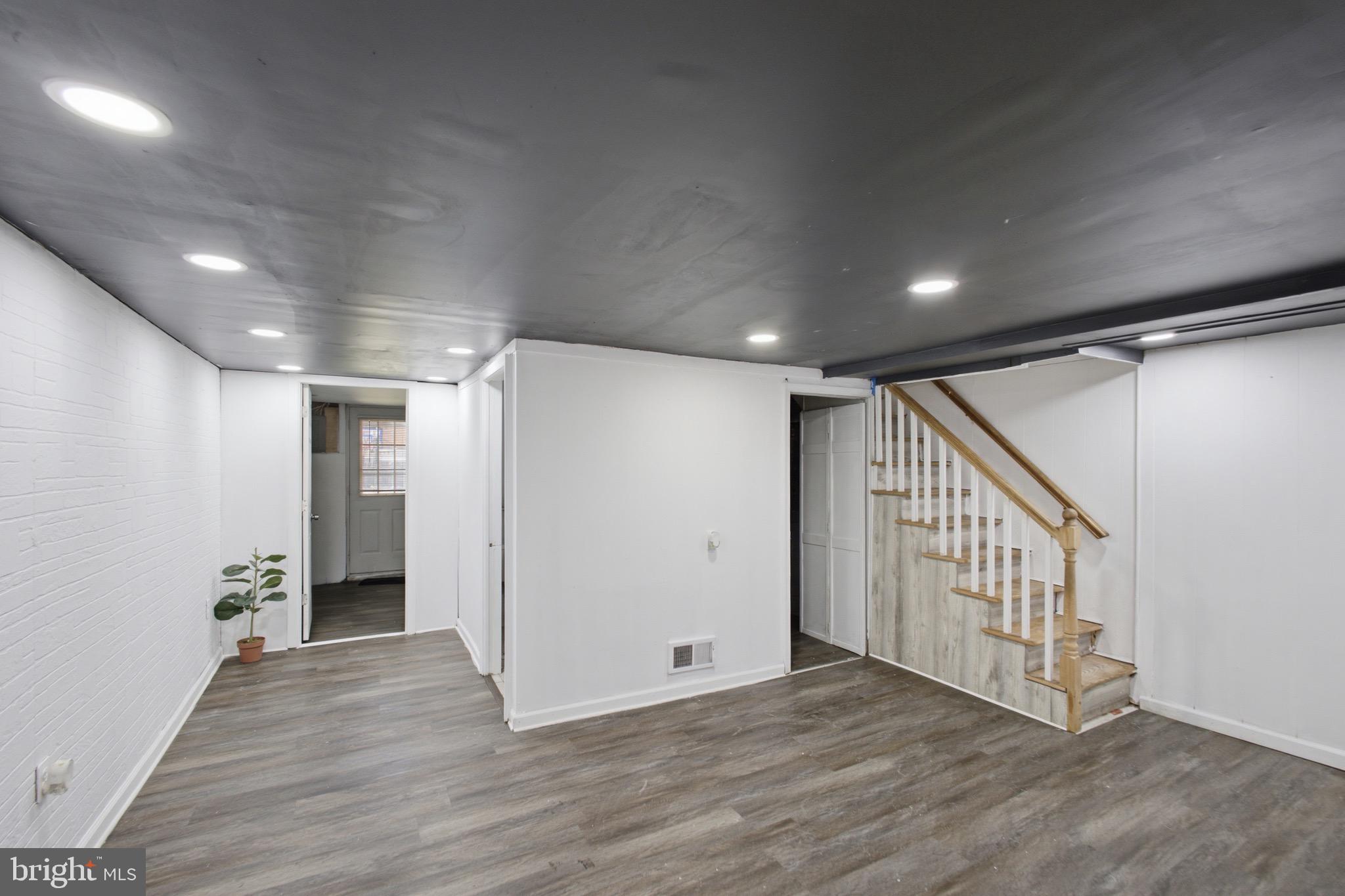 PARKWOOD - Residential