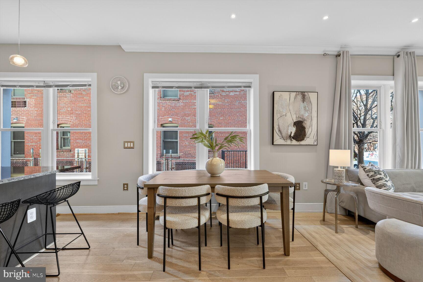 DUPONT - Residential