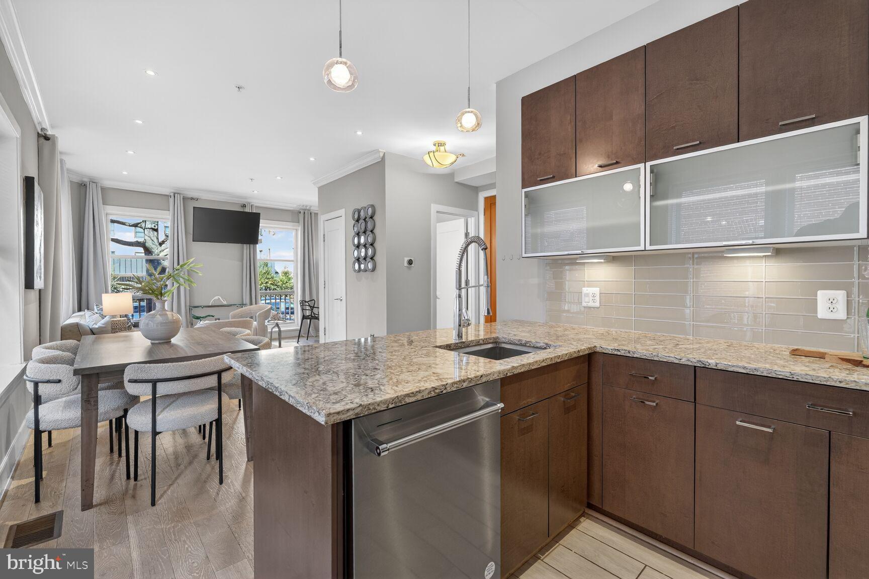 DUPONT - Residential