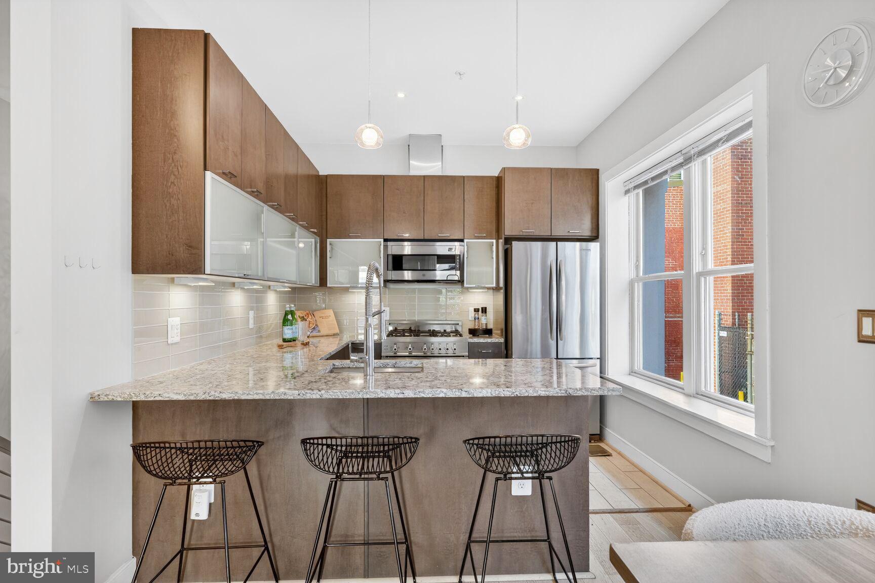 DUPONT - Residential