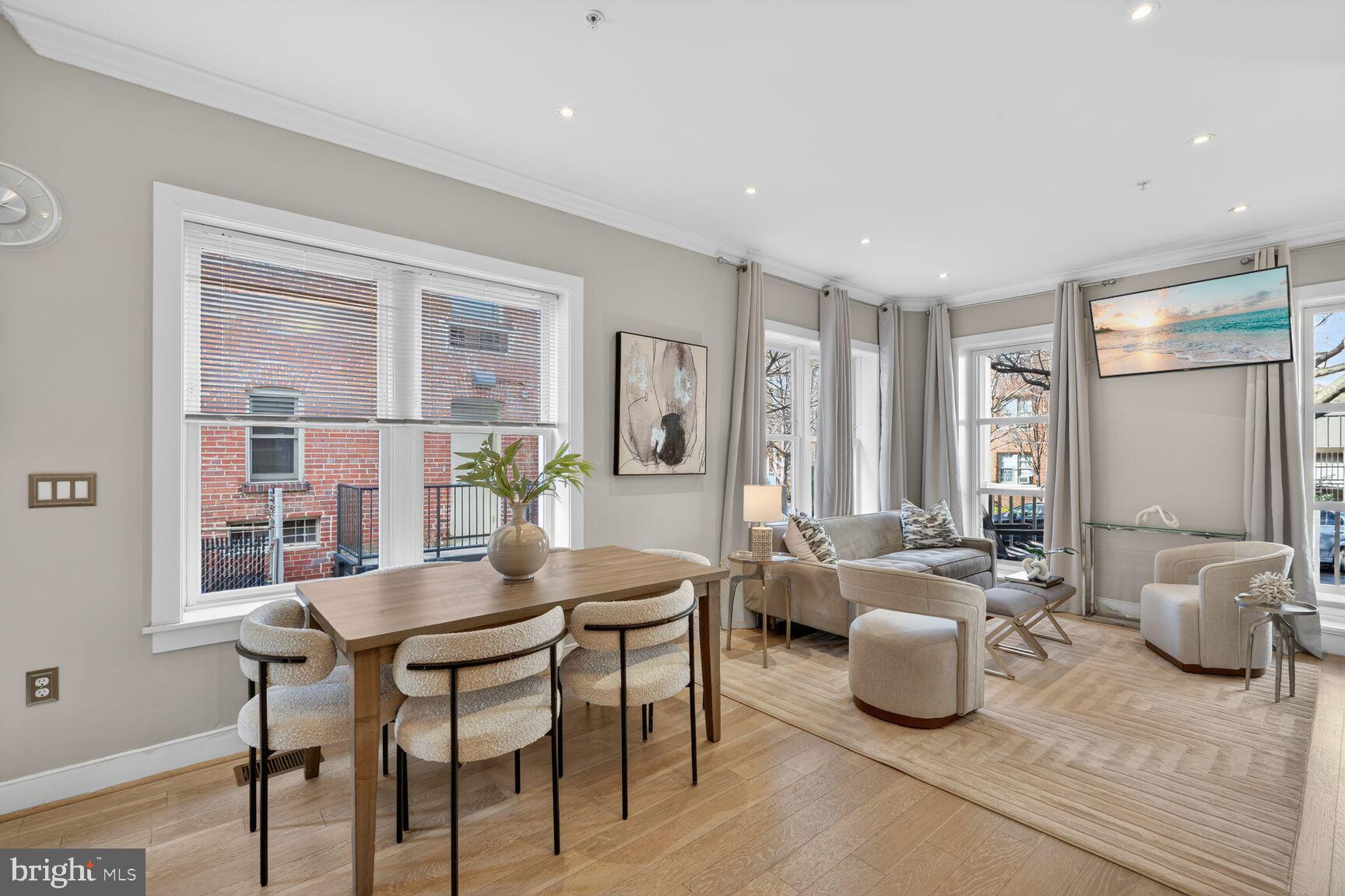 DUPONT - Residential