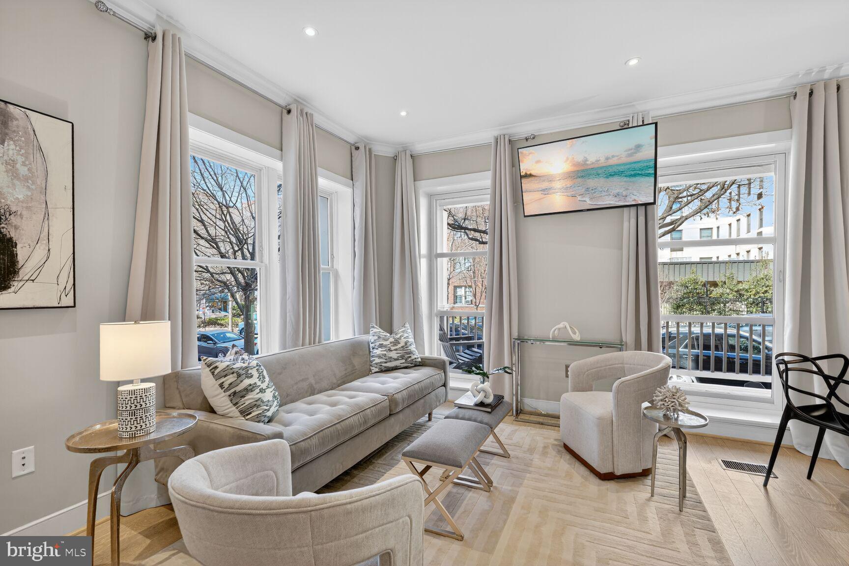 DUPONT - Residential