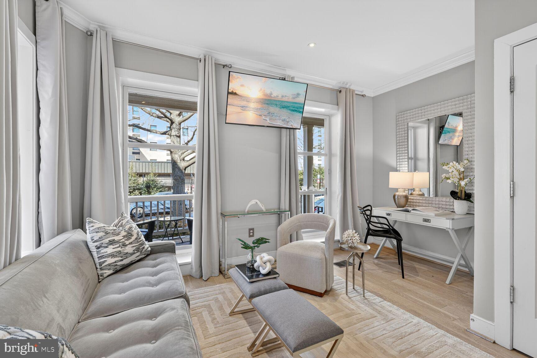 DUPONT - Residential
