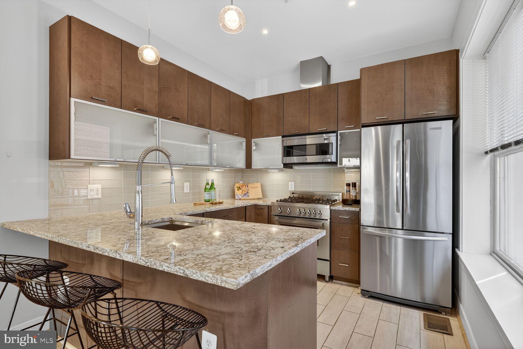 DUPONT - Residential