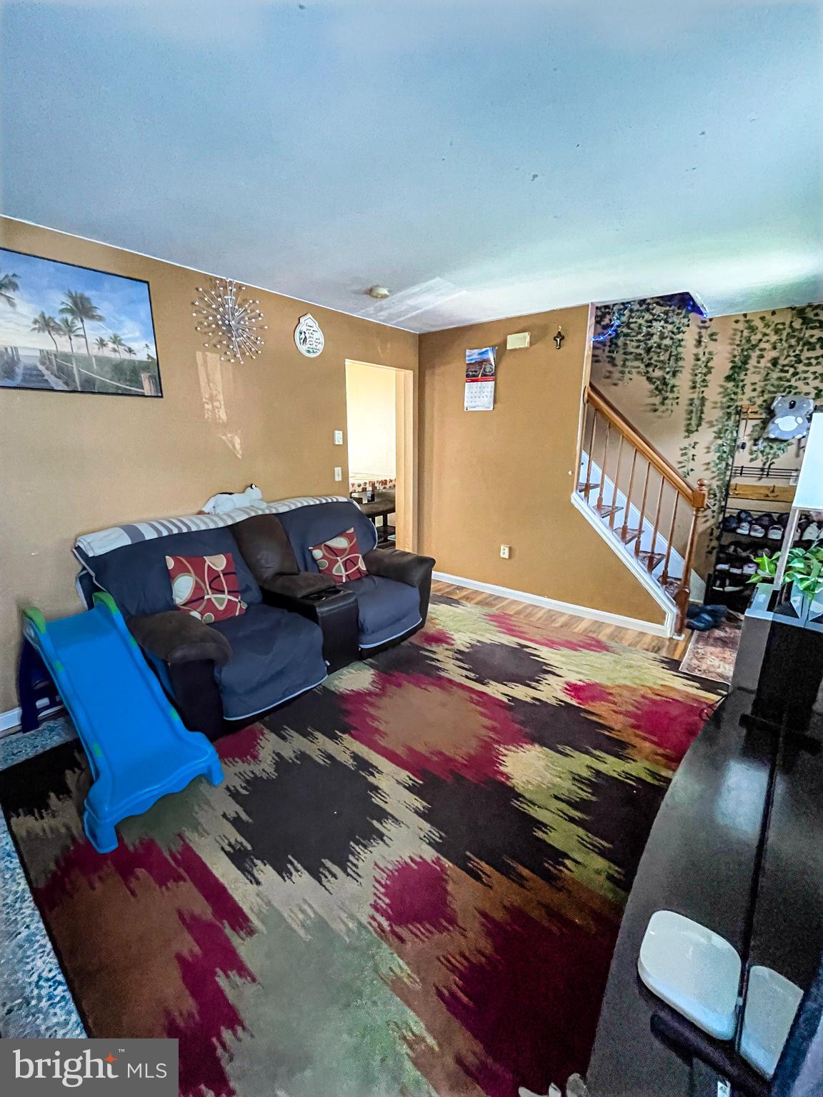 HEATHERWOOD HEIGHTS - Residential