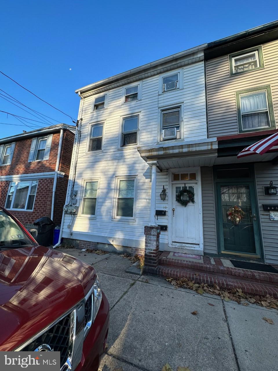 NONE AVAILABLE - Residential Lease