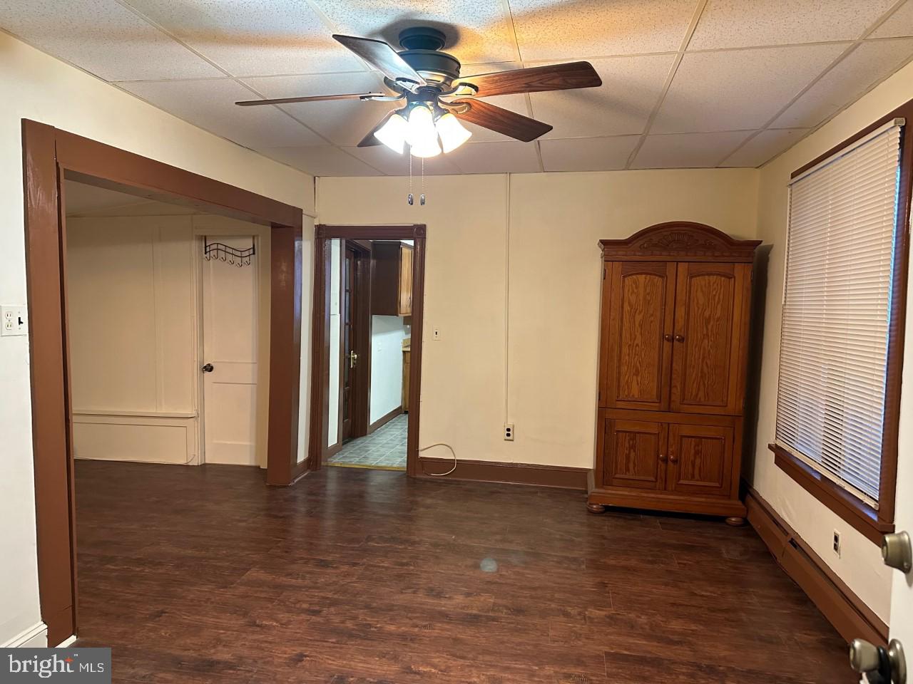 NONE AVAILABLE - Residential Lease