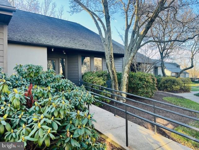 This unit has a large open bullpen.  The open area can also be remodeled to fit your needs by adding multiple offices. The current floor plan also has a private office and a 1st-floor bathroom.  There is a full-size basement which adds more space. The ramp to the entrance is believed to be ADA-compliant. The condo association: takes care of landscaping, snow removal, and coordinating exterior painting. Information collected from sources deemed to be reliable, but not guaranteed for accuracy. All prospective buyers are to confirm building HOA costs etc and property sizes to their satisfaction. All sizes are approximate and not guaranteed for accuracy..