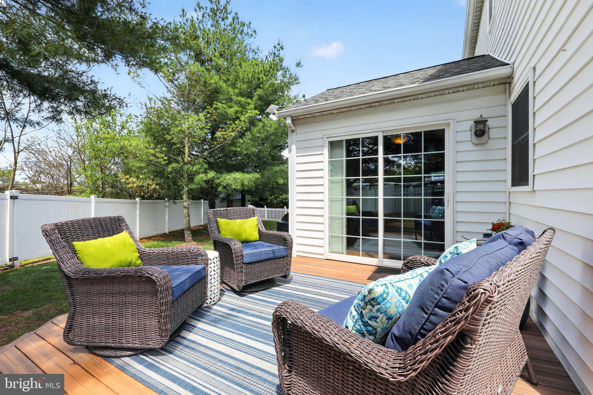LIBERTY PL - Residential
