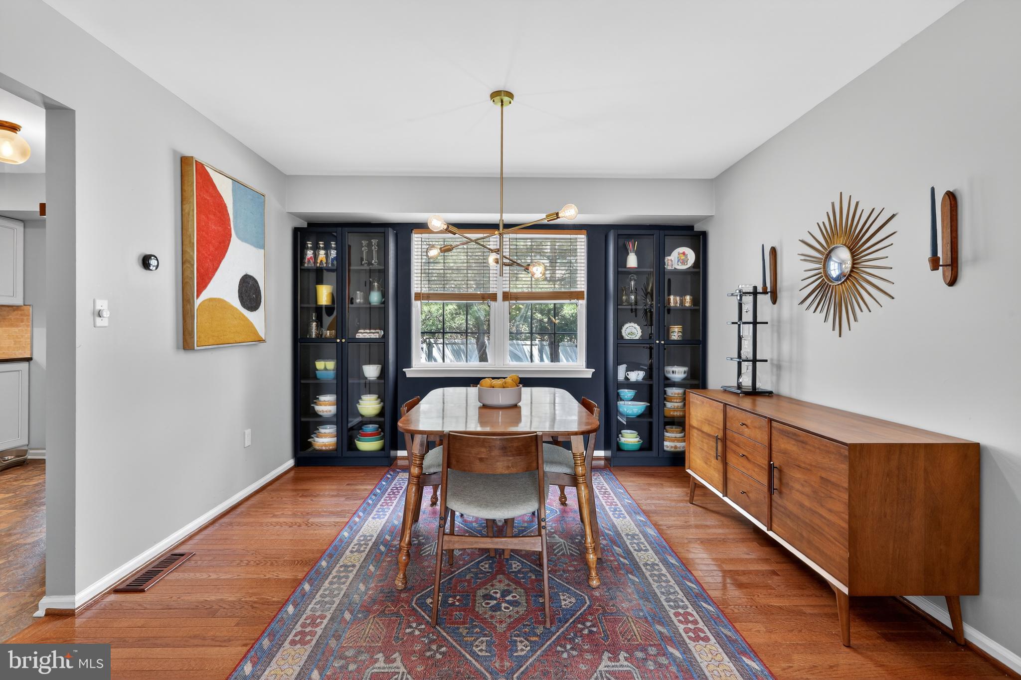 LIBERTY PL - Residential