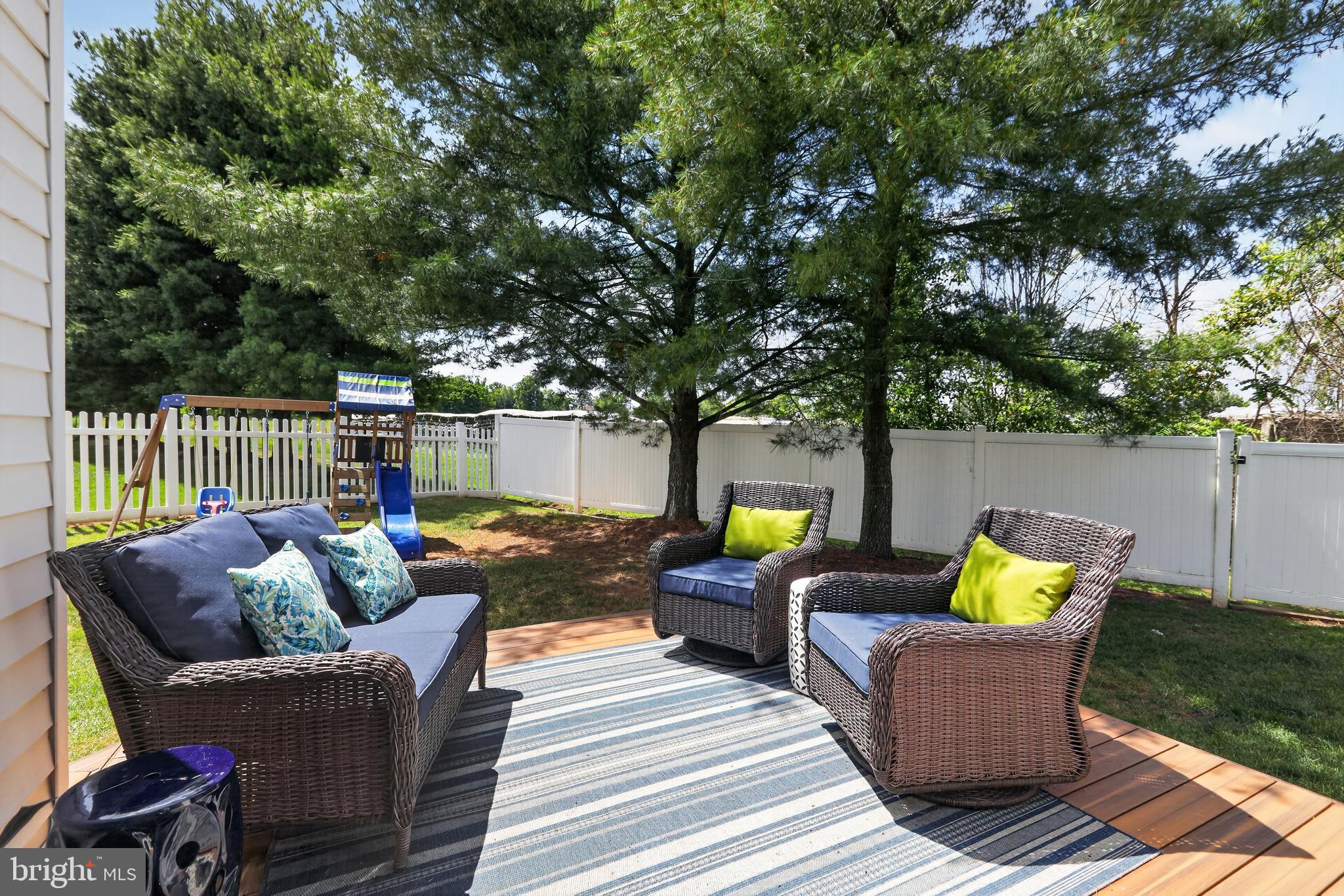 LIBERTY PL - Residential