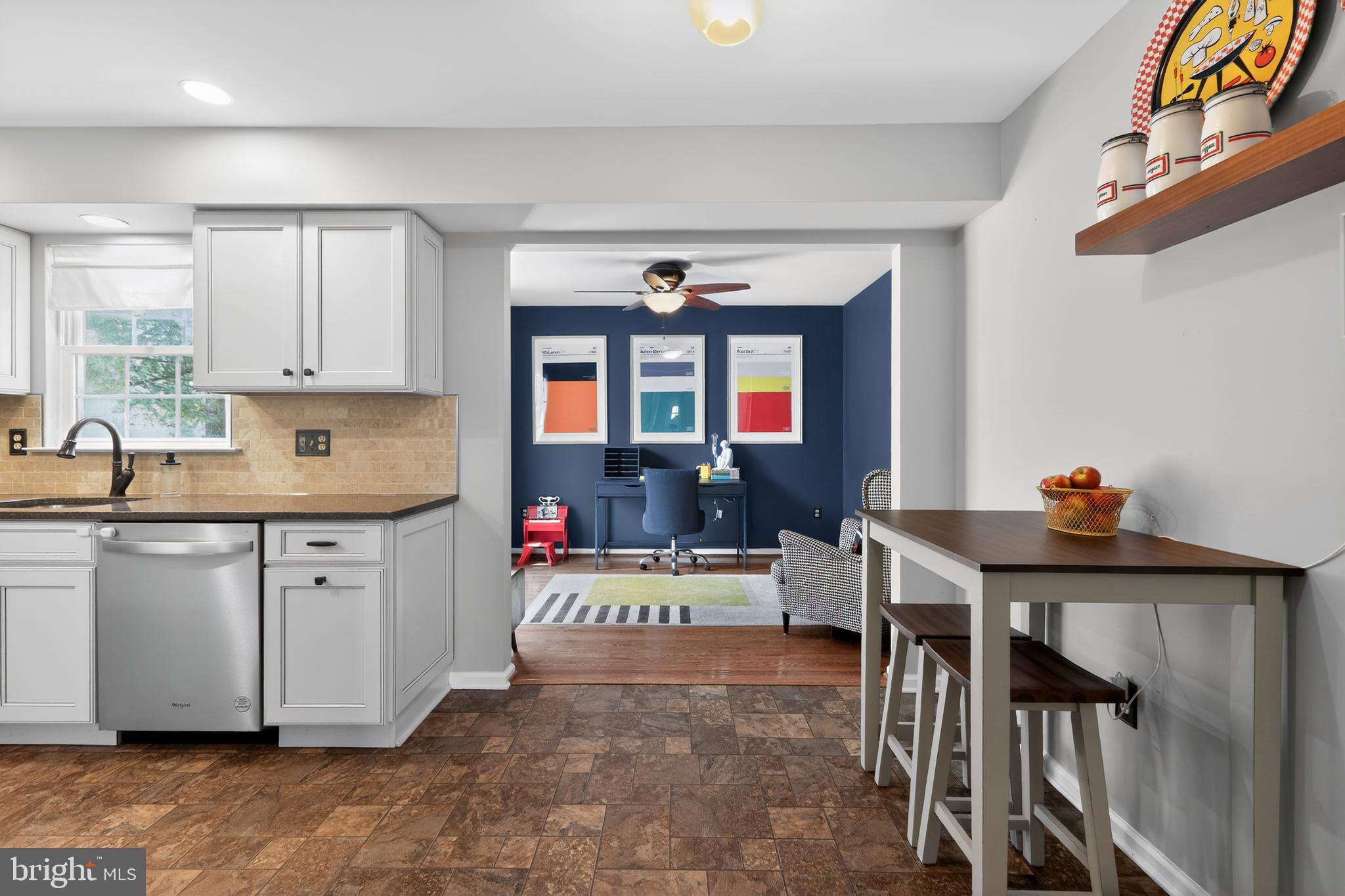 LIBERTY PL - Residential