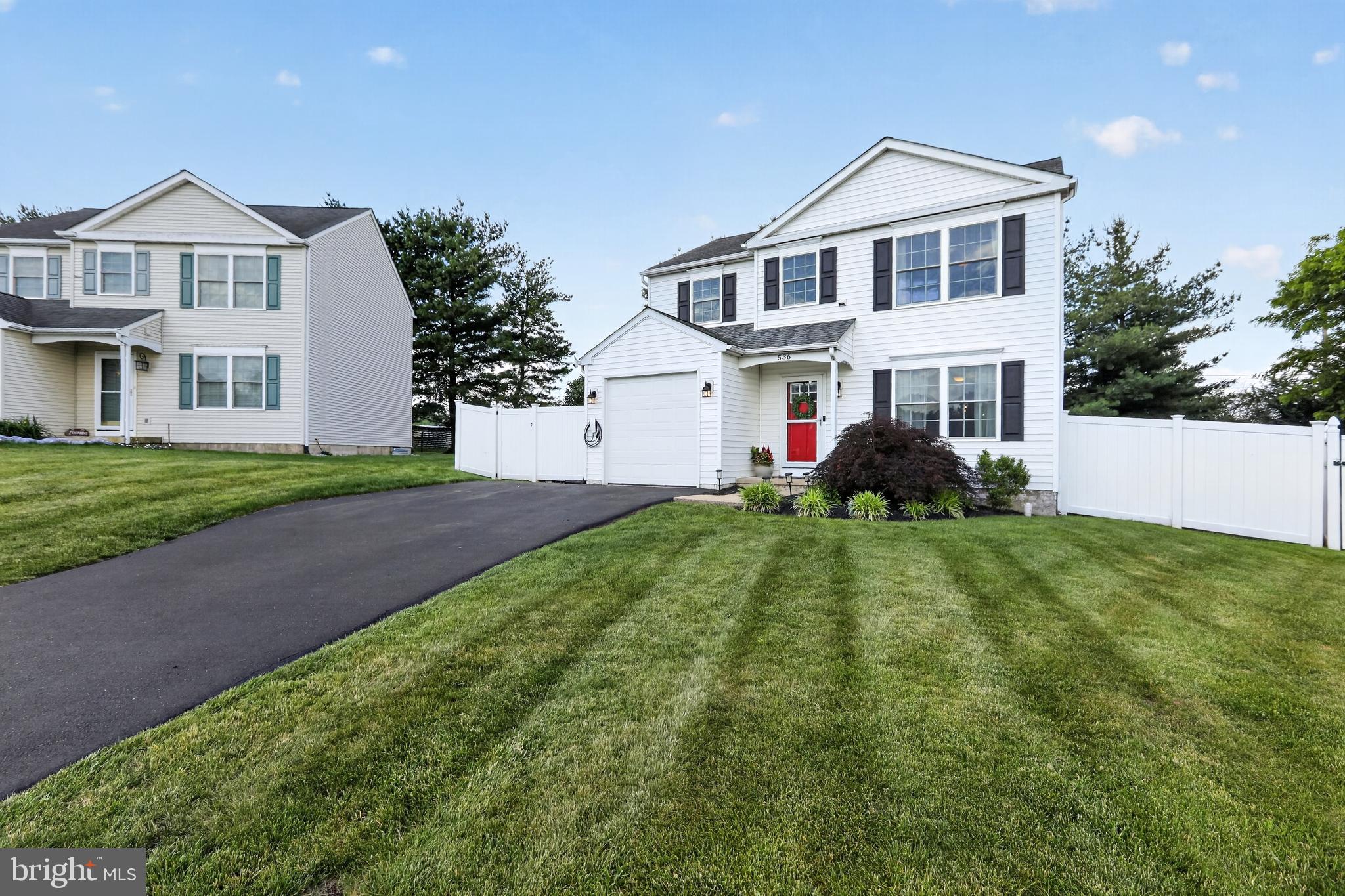 LIBERTY PL - Residential