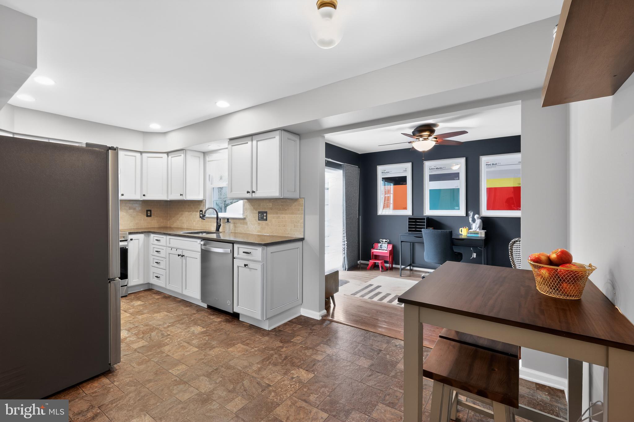LIBERTY PL - Residential