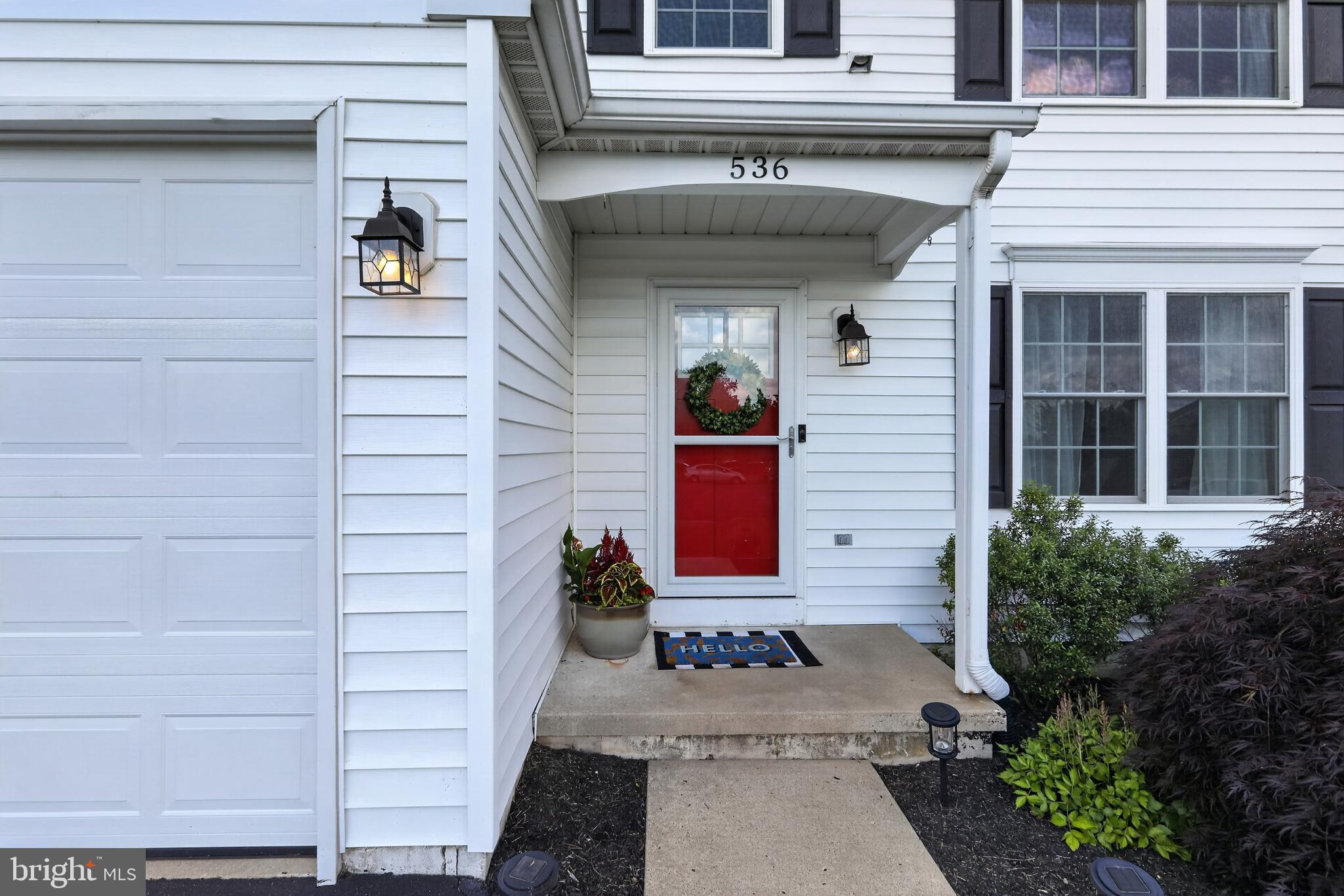 LIBERTY PL - Residential