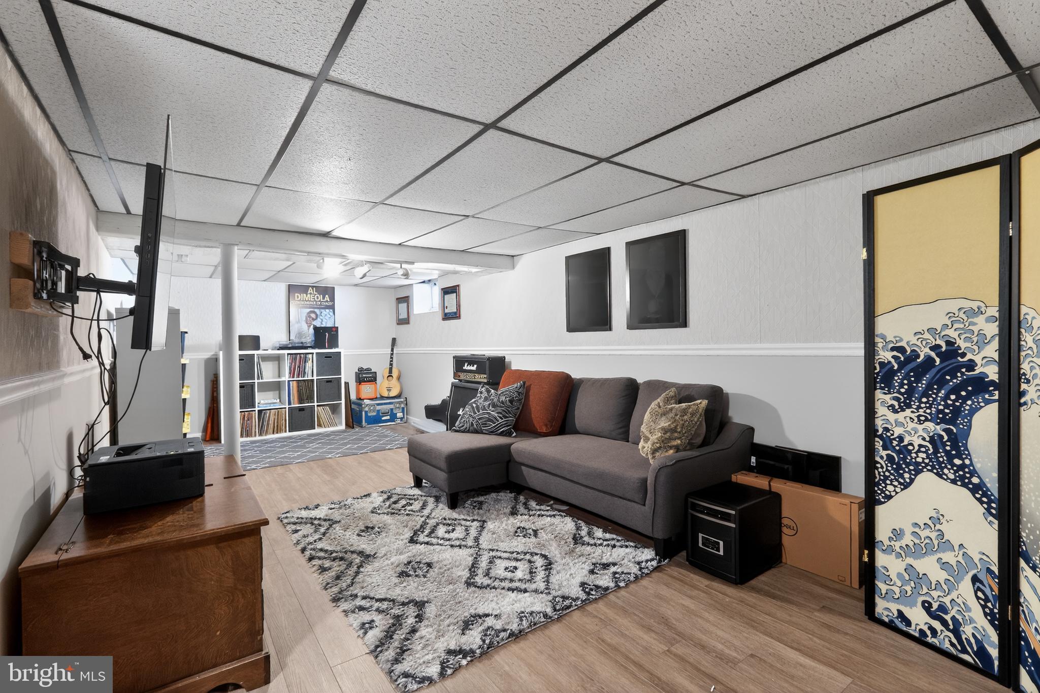 LIBERTY PL - Residential
