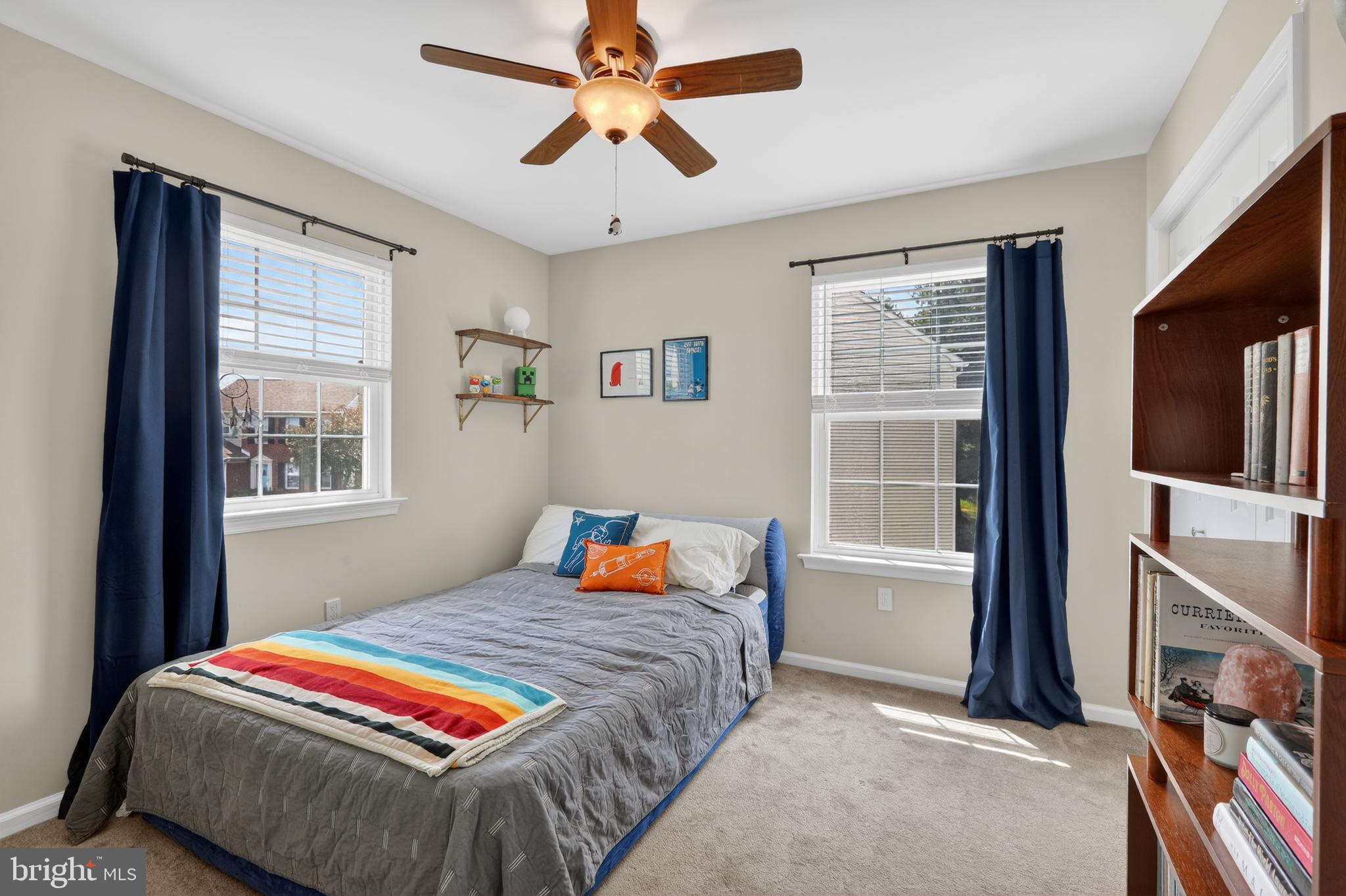 LIBERTY PL - Residential