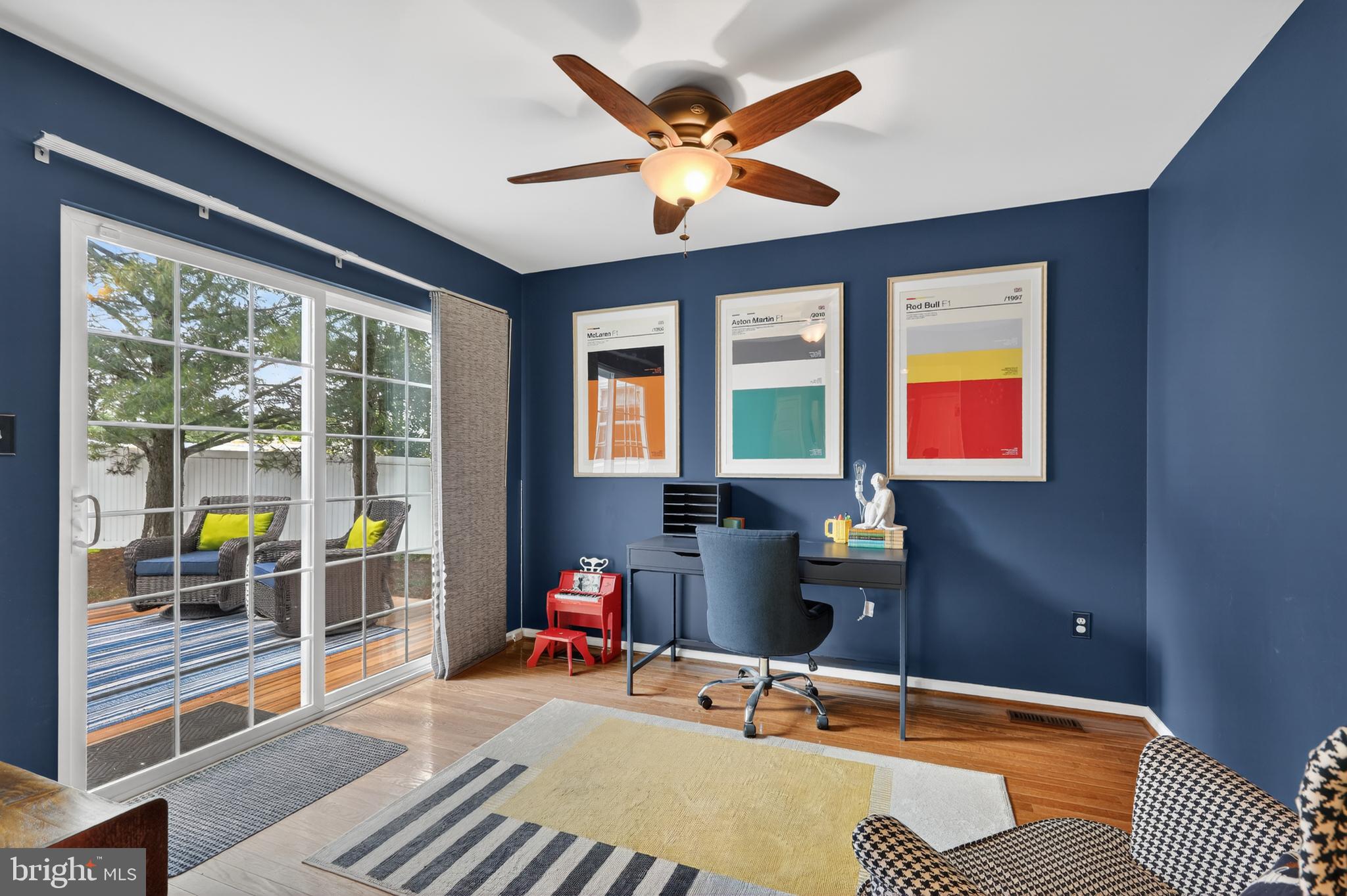 LIBERTY PL - Residential