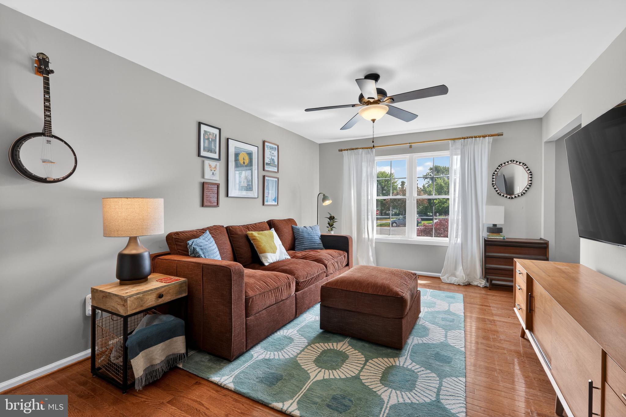 LIBERTY PL - Residential