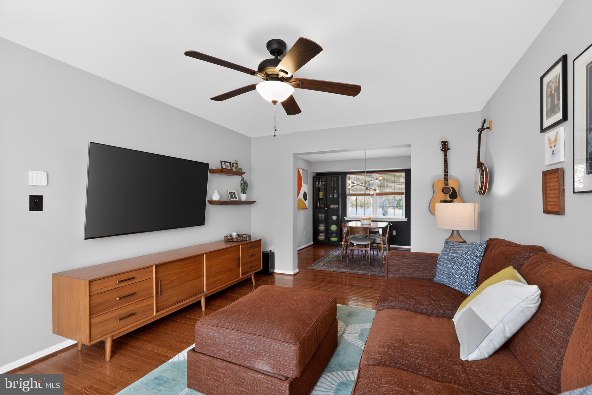 LIBERTY PL - Residential