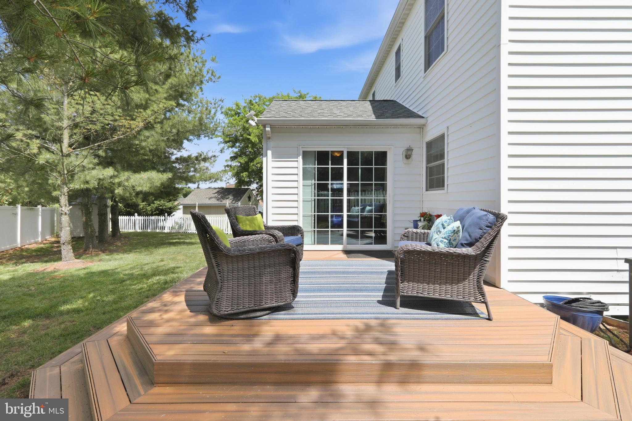 LIBERTY PL - Residential