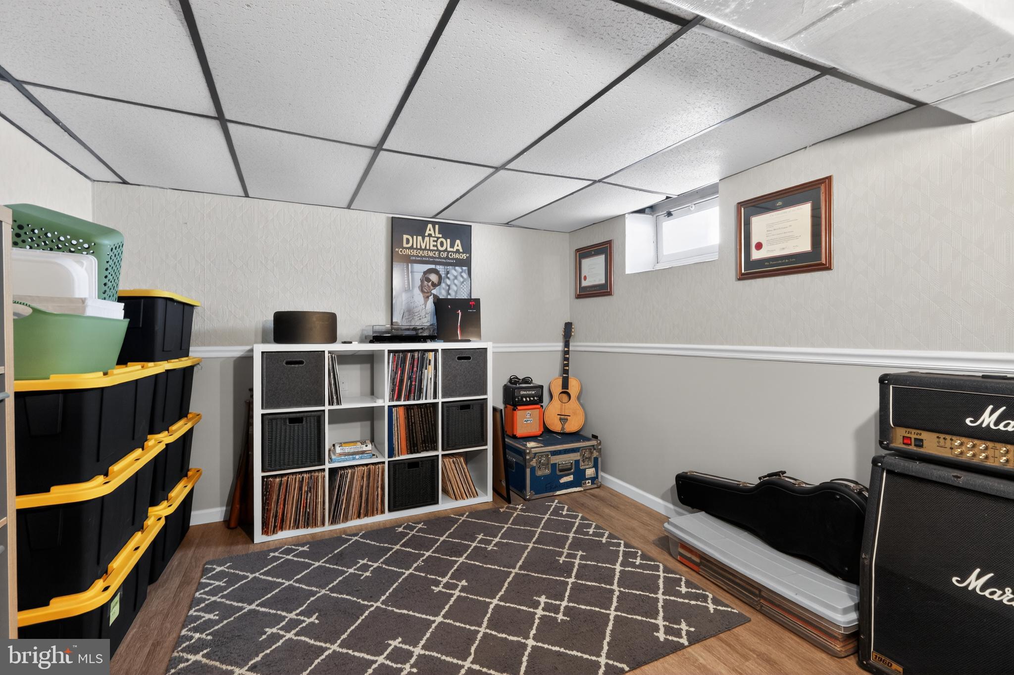 LIBERTY PL - Residential