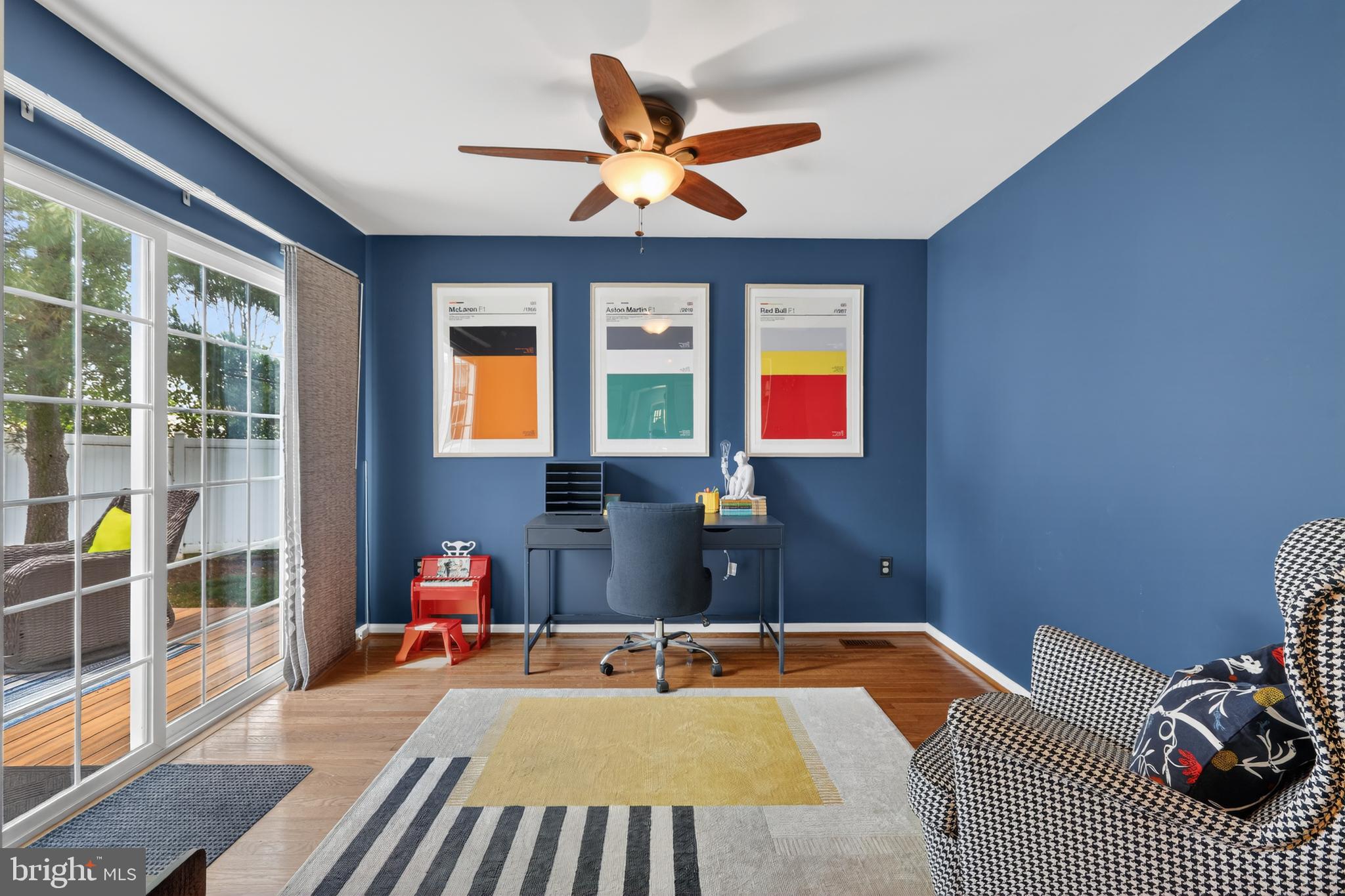 LIBERTY PL - Residential
