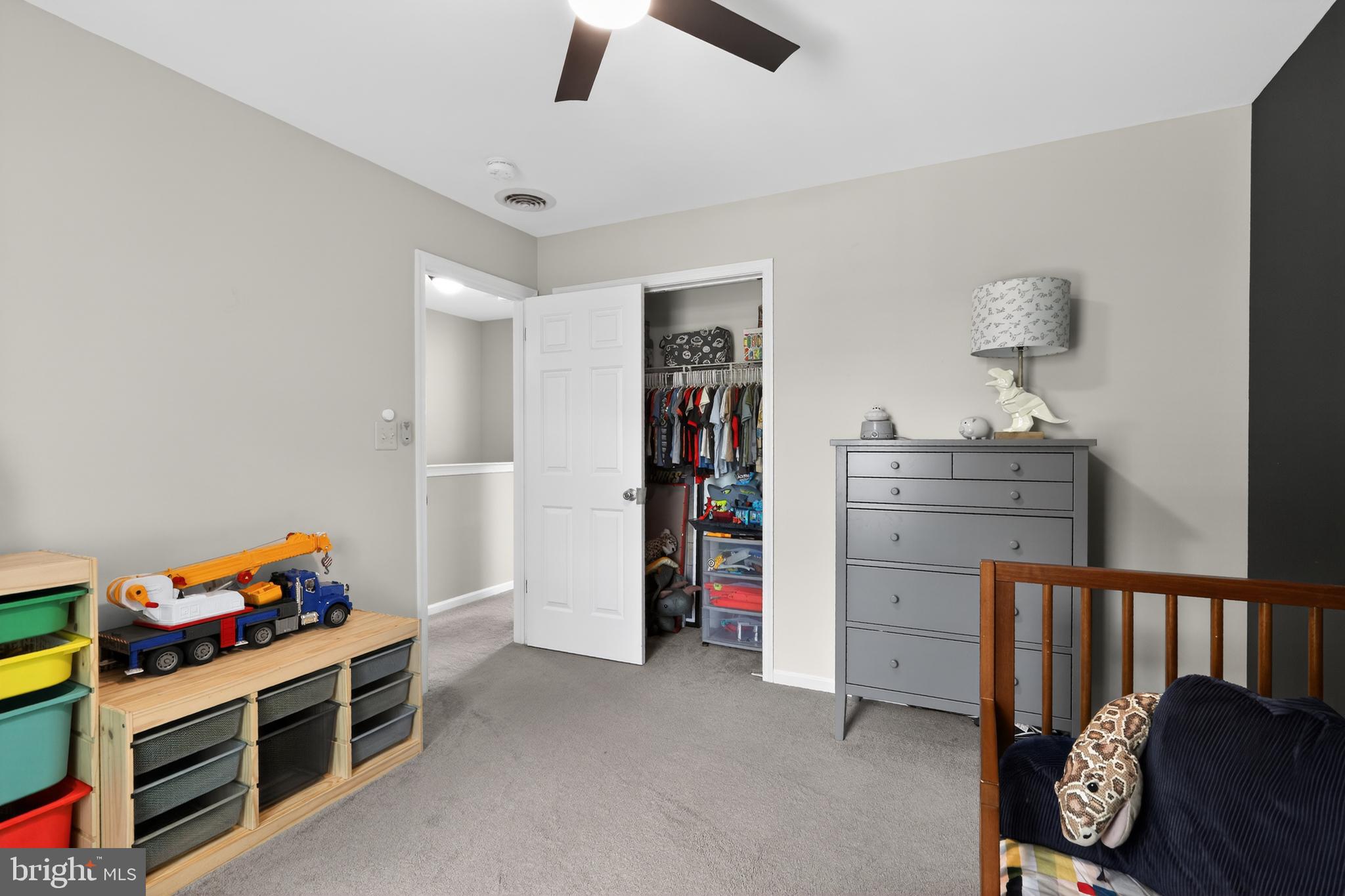 LIBERTY PL - Residential