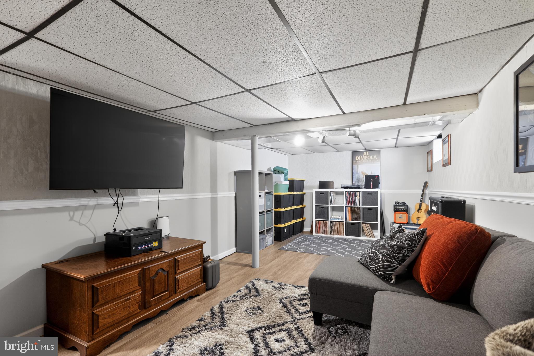 LIBERTY PL - Residential