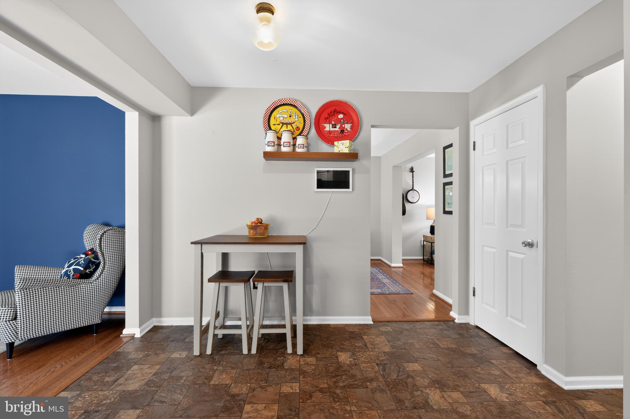 LIBERTY PL - Residential