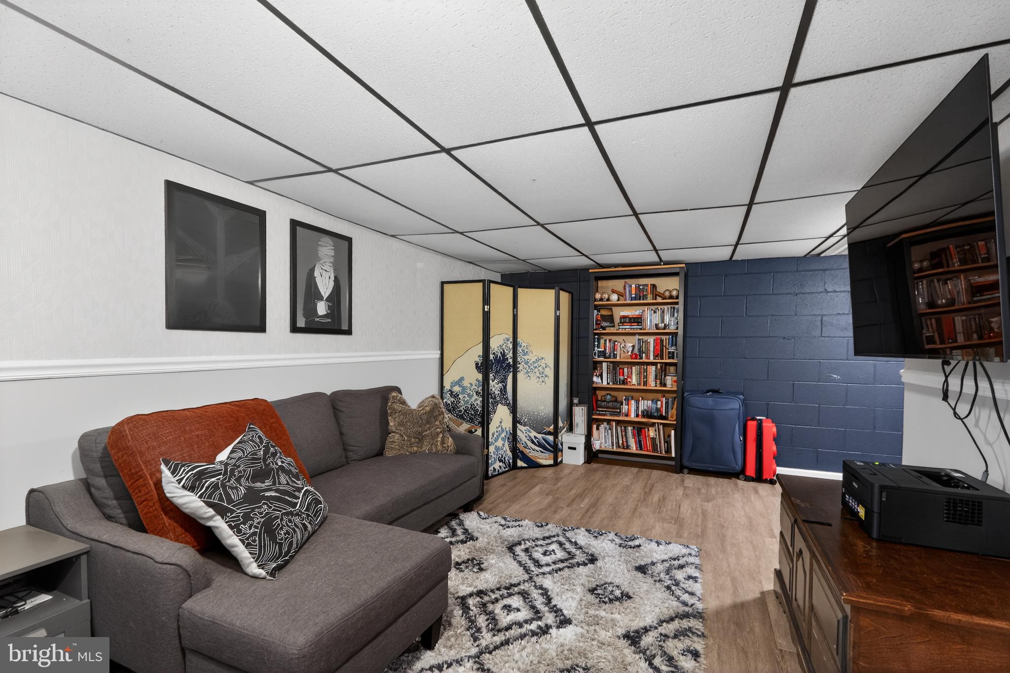 LIBERTY PL - Residential