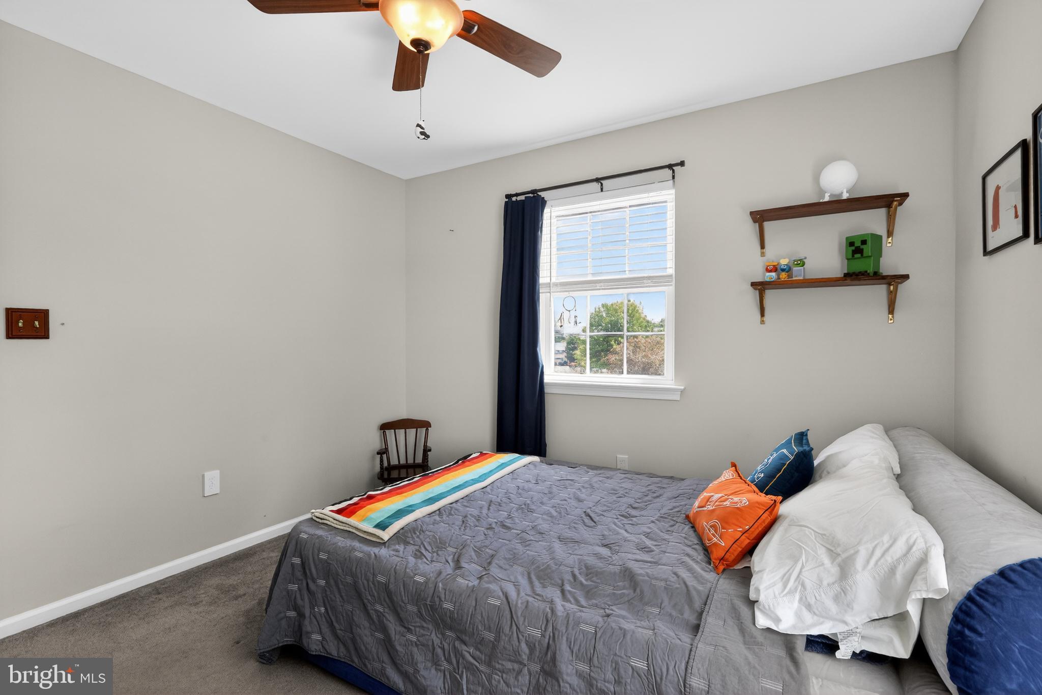 LIBERTY PL - Residential