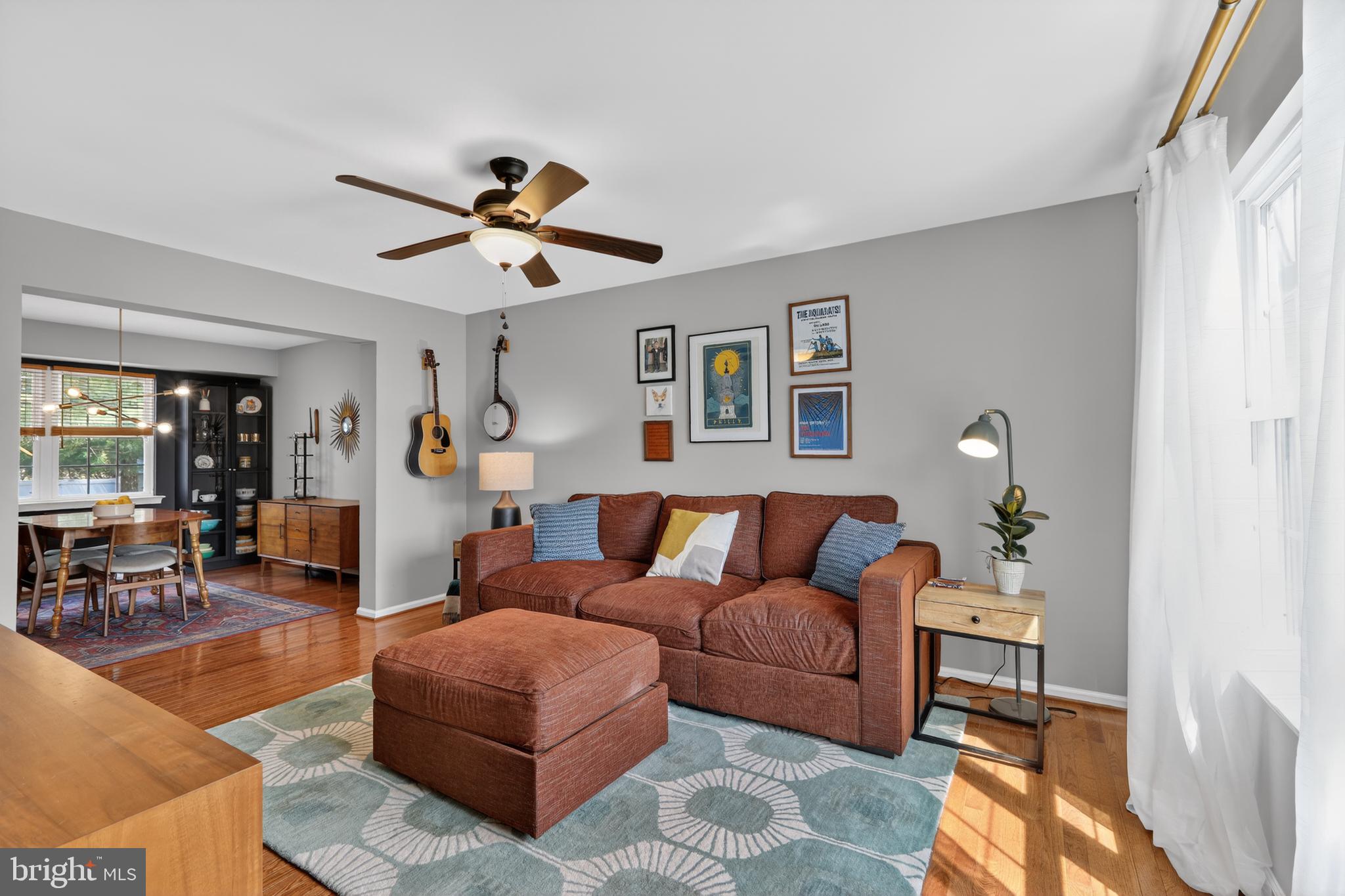 LIBERTY PL - Residential