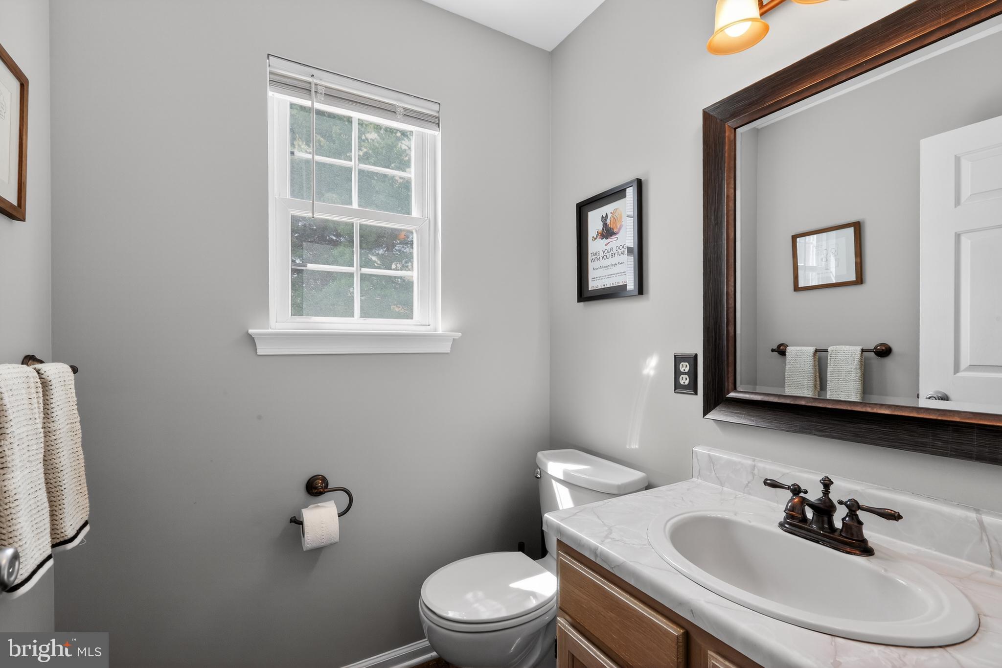 LIBERTY PL - Residential