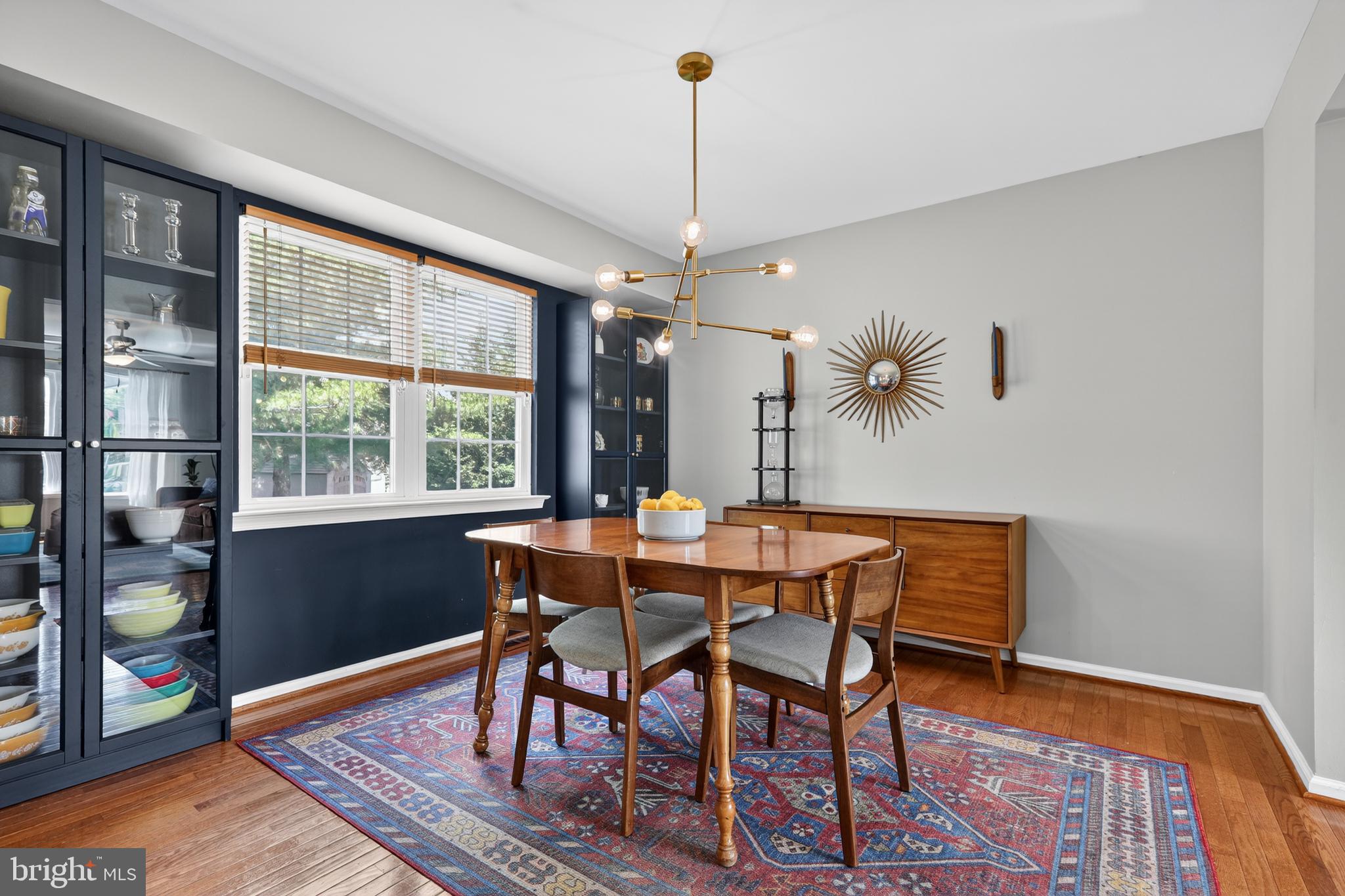 LIBERTY PL - Residential