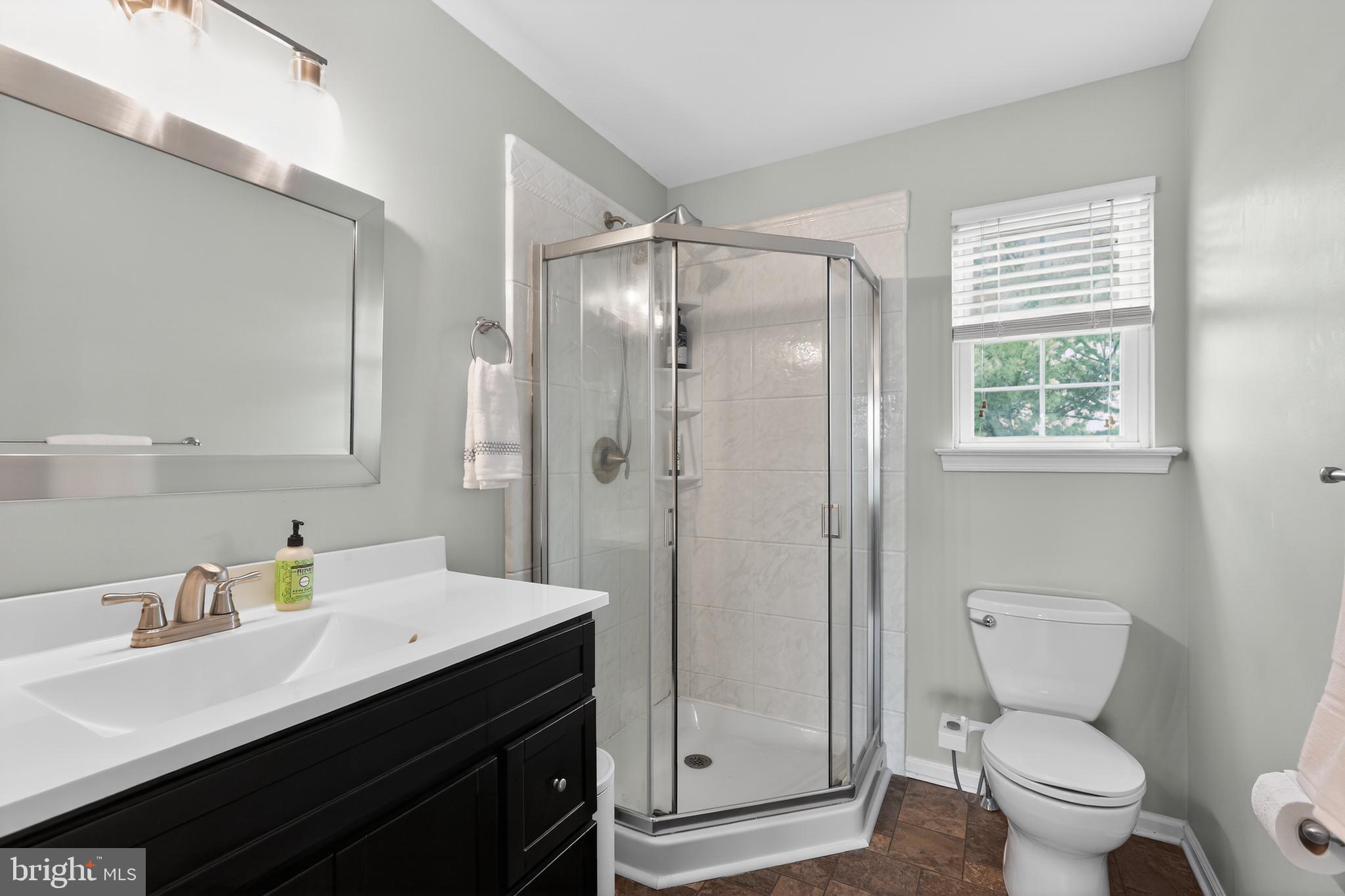 LIBERTY PL - Residential
