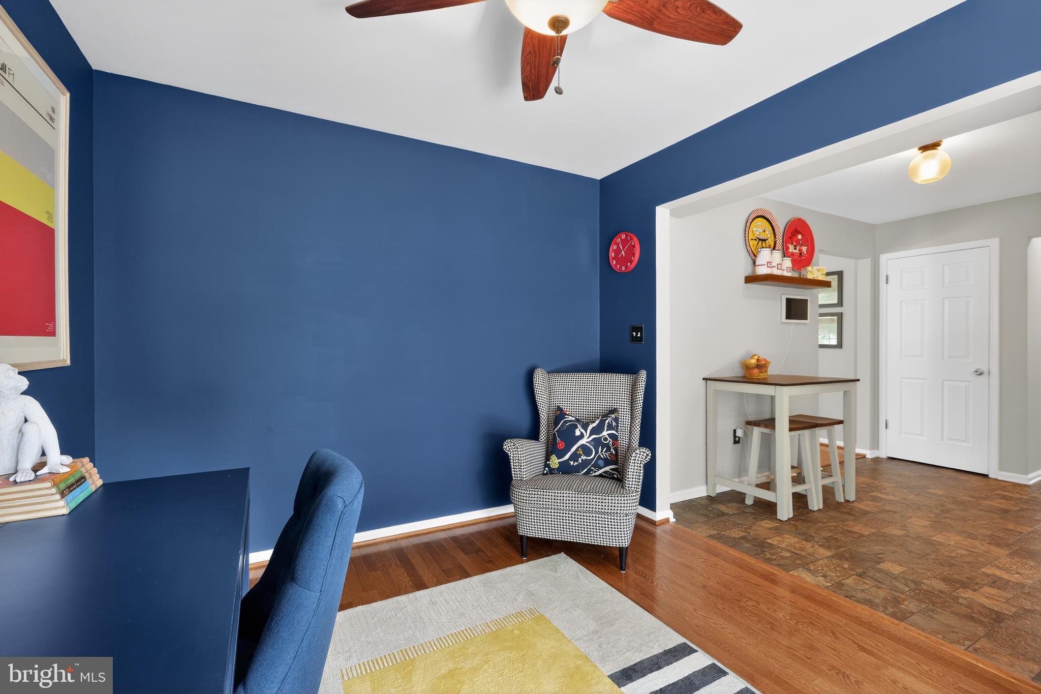 LIBERTY PL - Residential