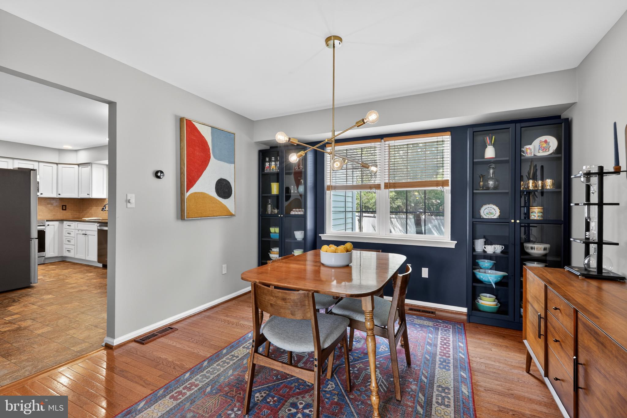 LIBERTY PL - Residential