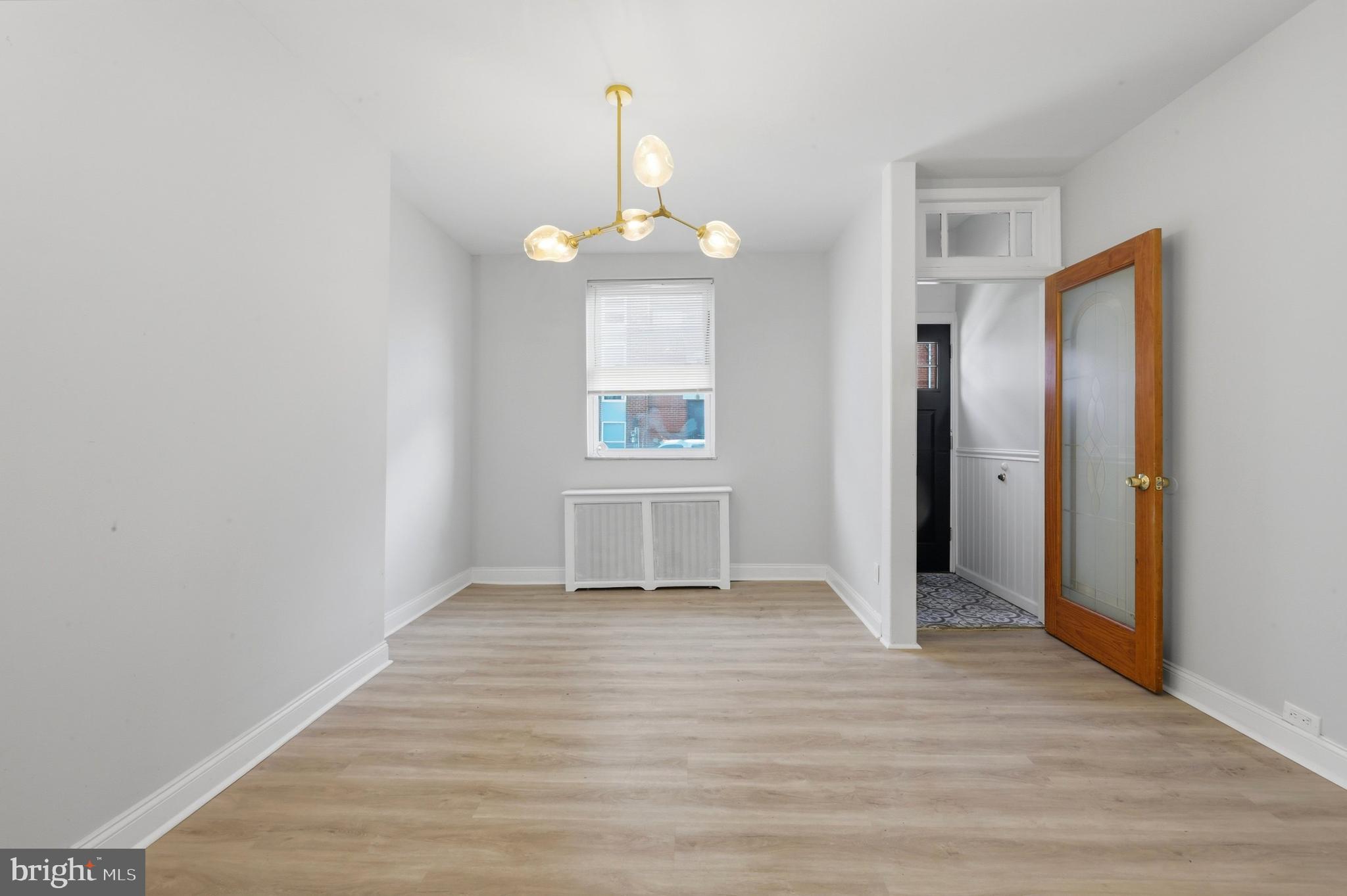 POINT BREEZE - Residential