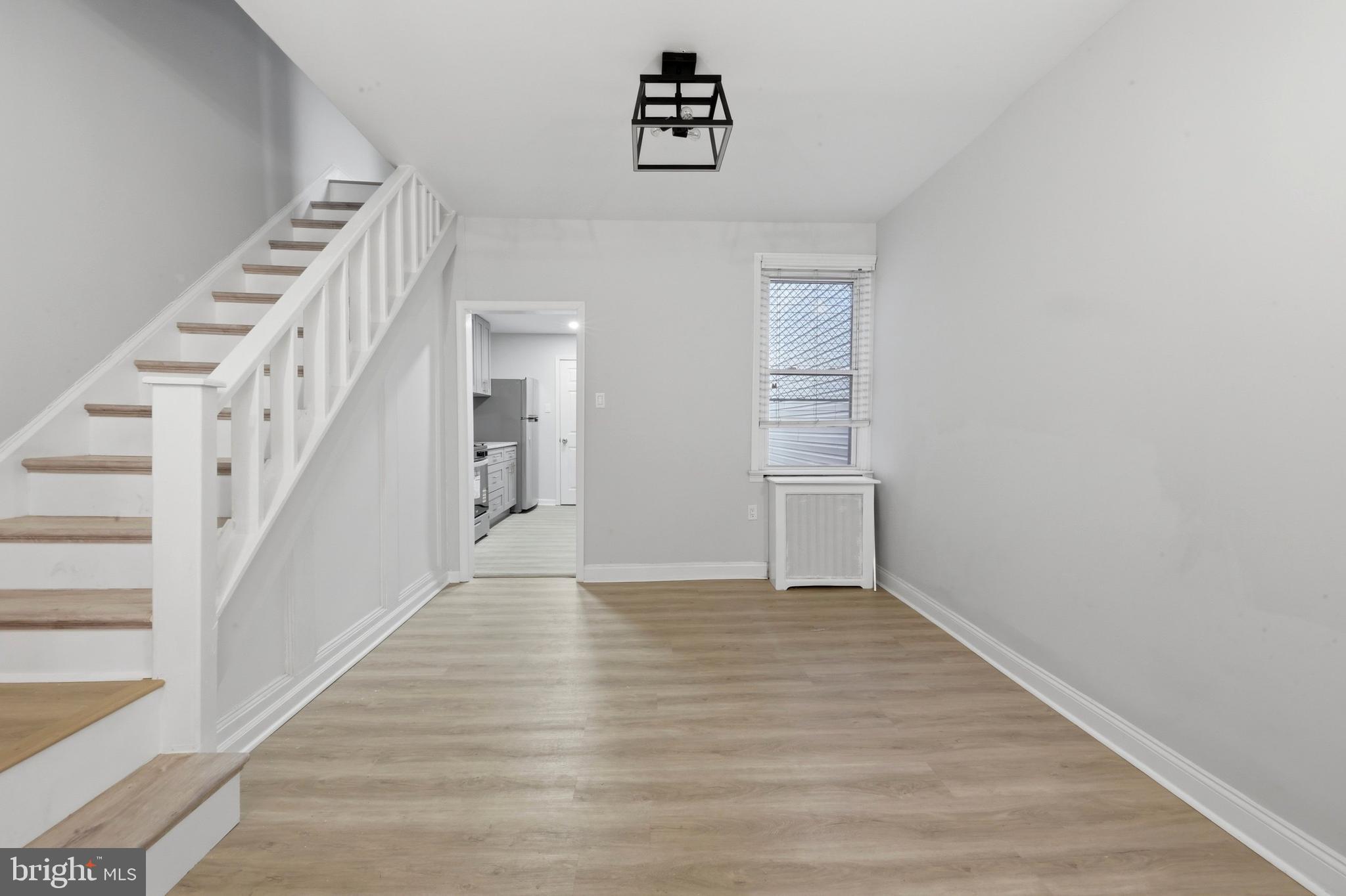 POINT BREEZE - Residential