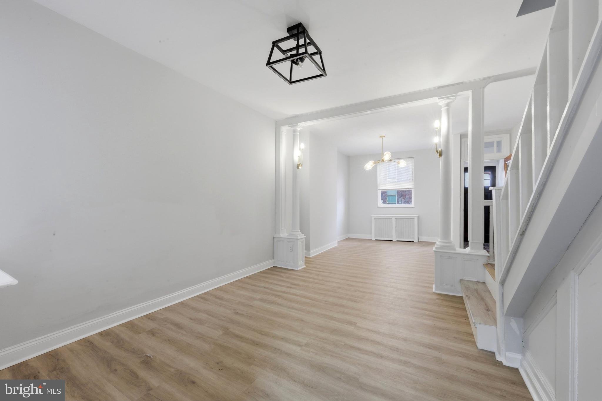 POINT BREEZE - Residential