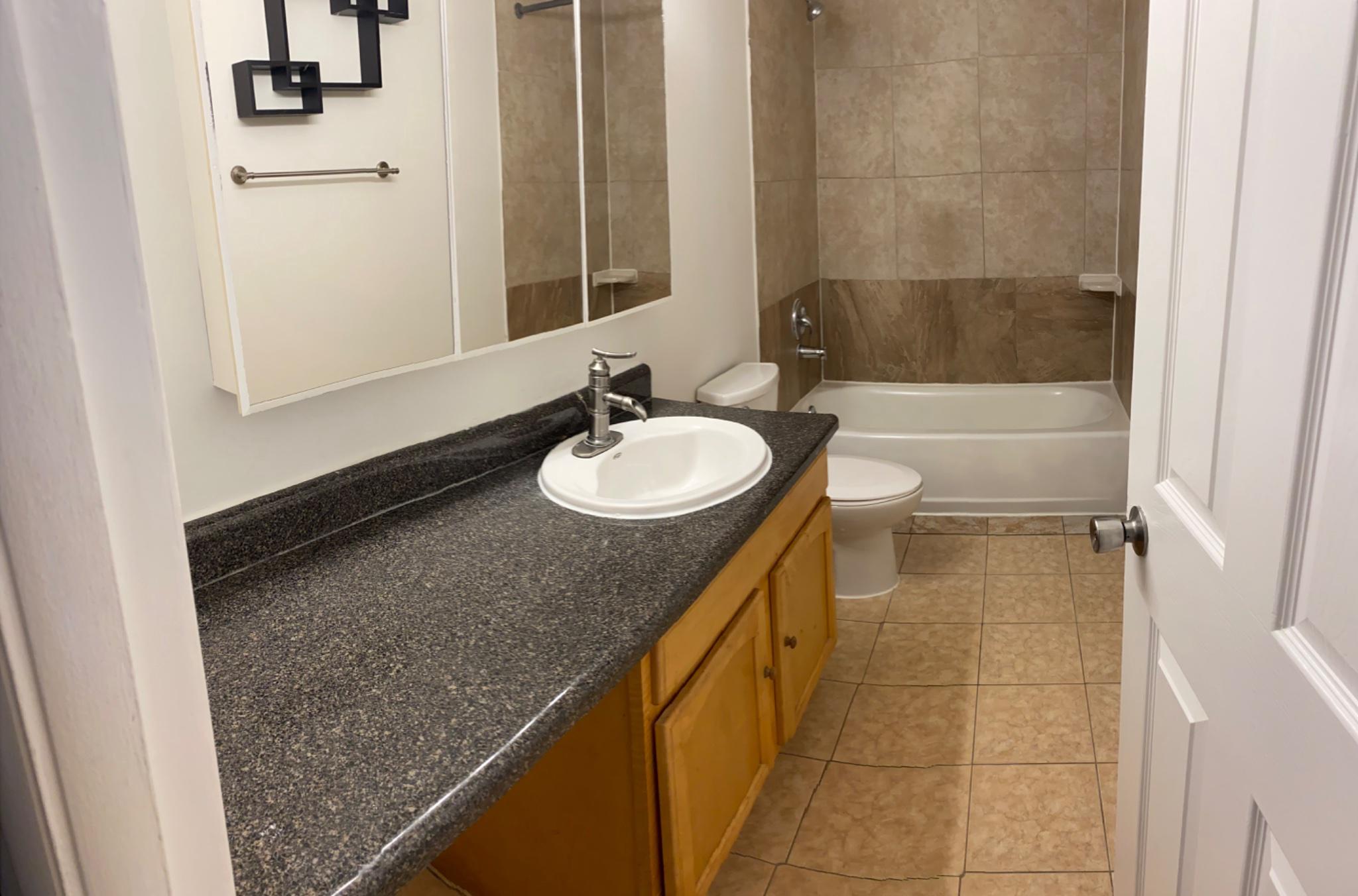 VILLAGE OF OAKLAND MILLS - Residential