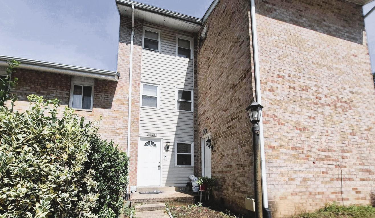 VILLAGE OF OAKLAND MILLS - Residential