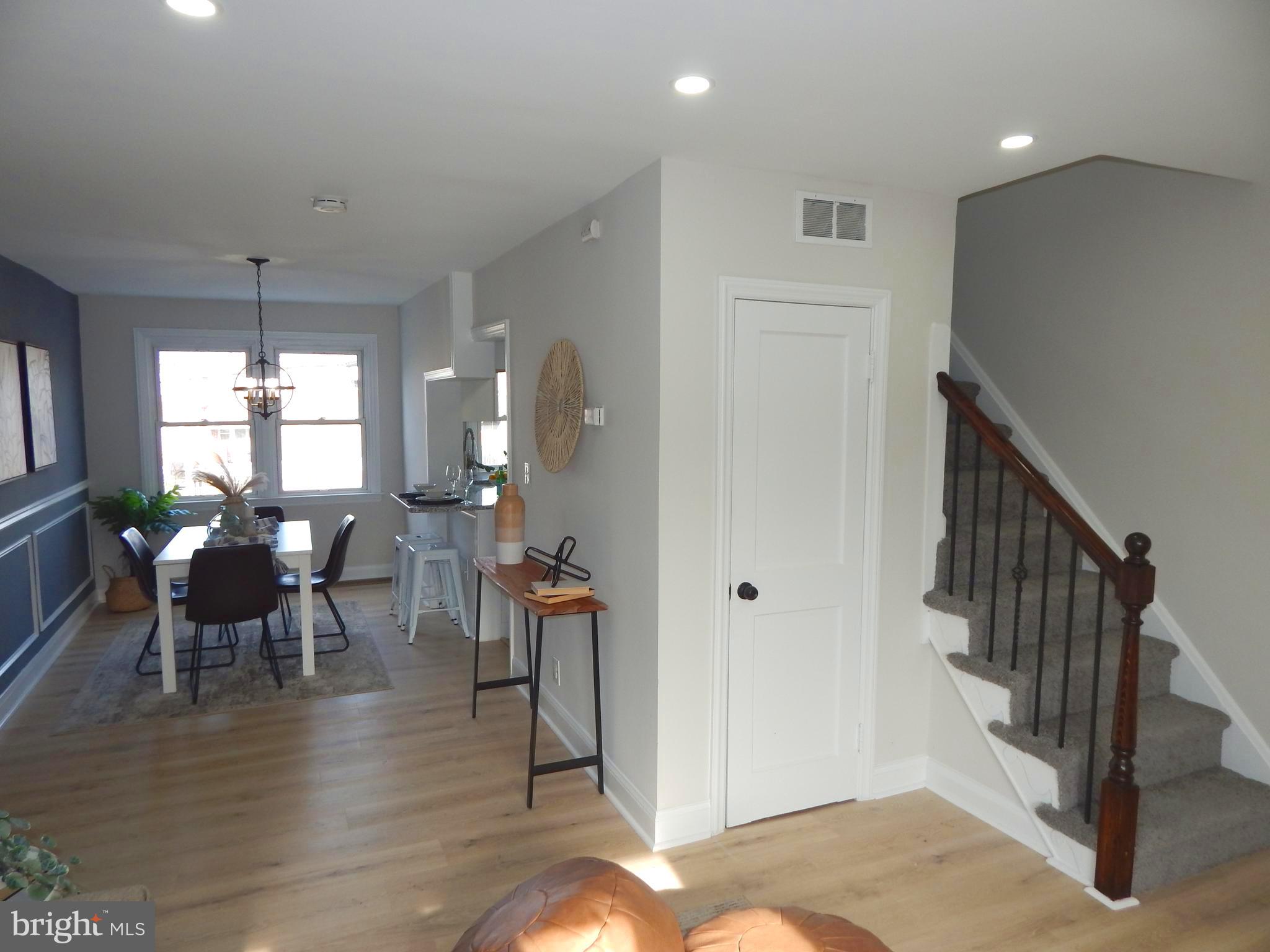 BROOKLYN PARK - Residential