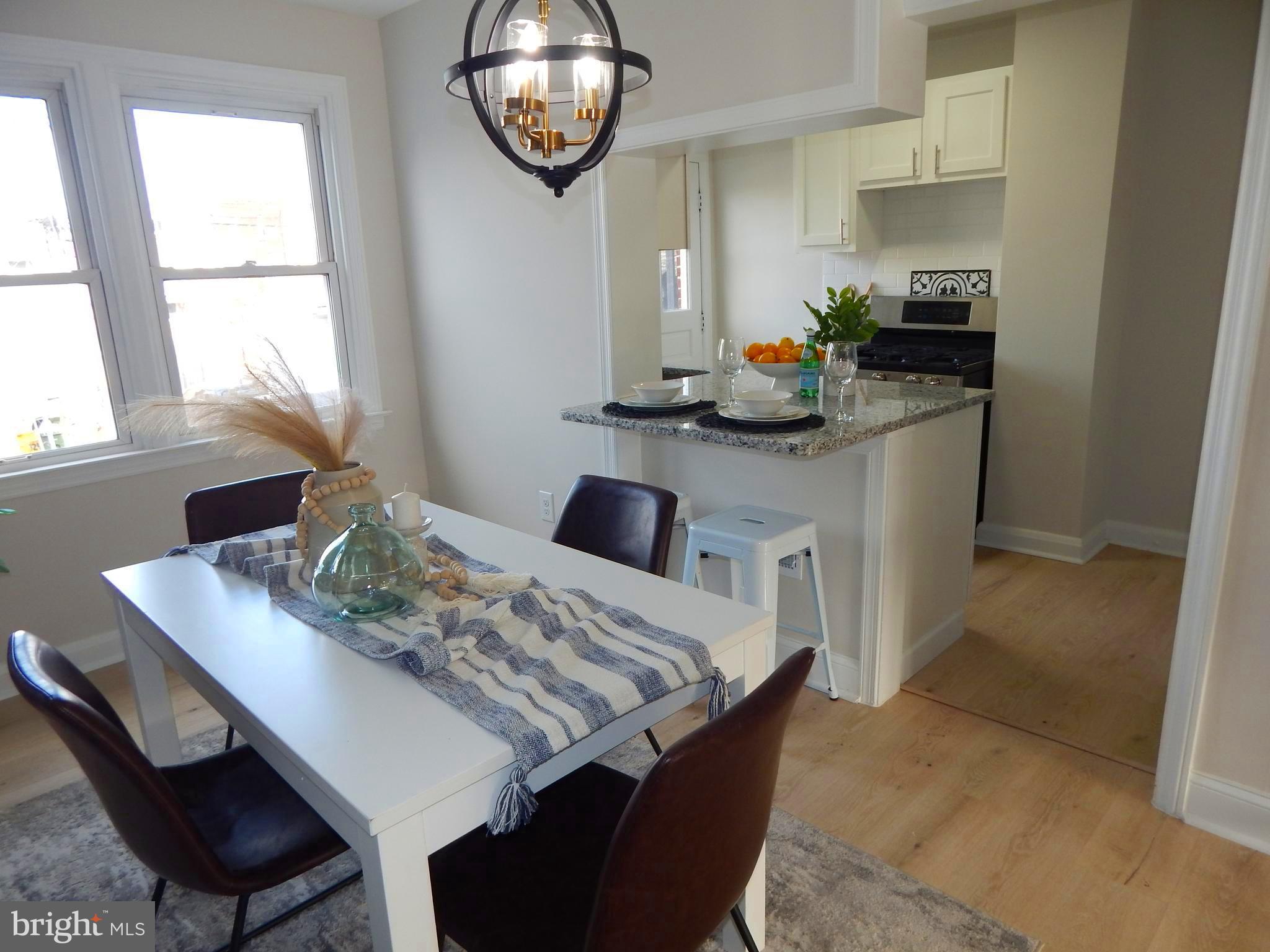 BROOKLYN PARK - Residential