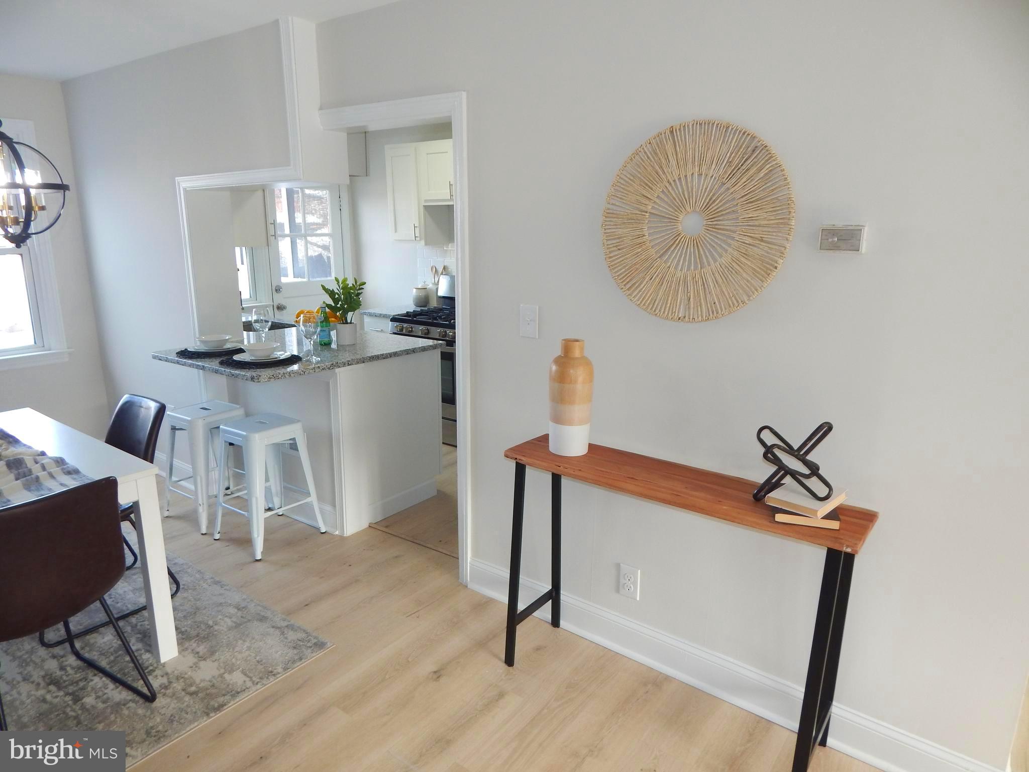 BROOKLYN PARK - Residential